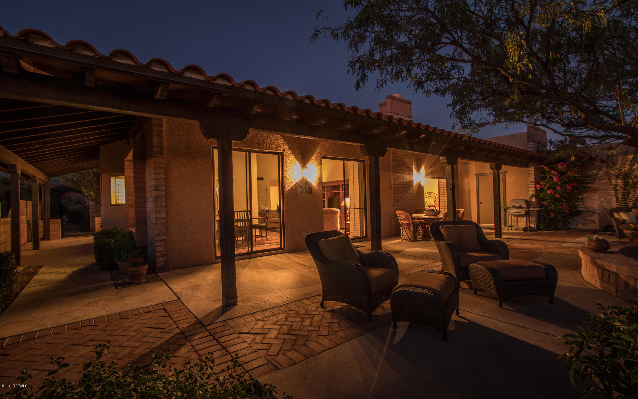 4517 N Arroyo Vacio