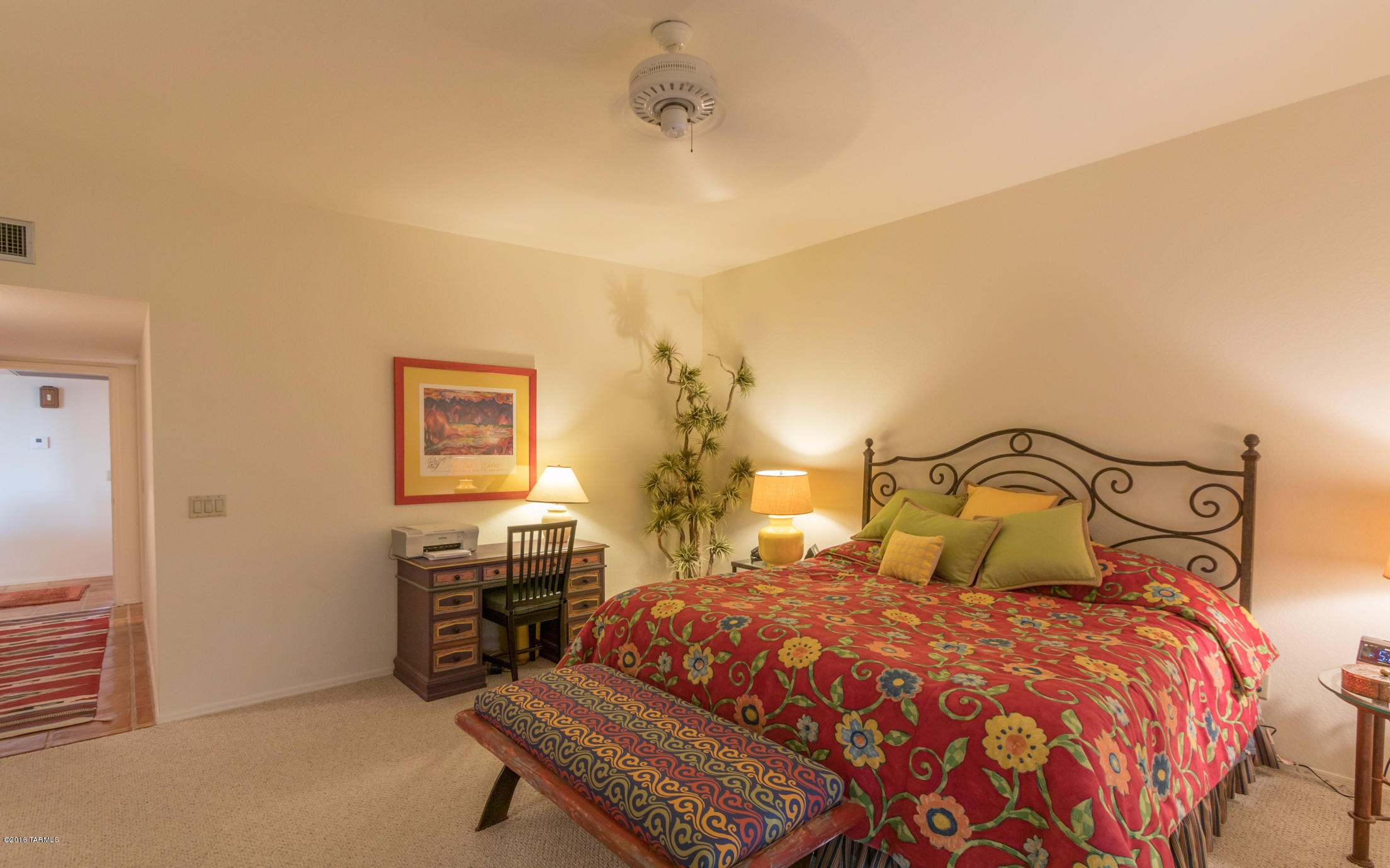 4517 N Arroyo Vacio
