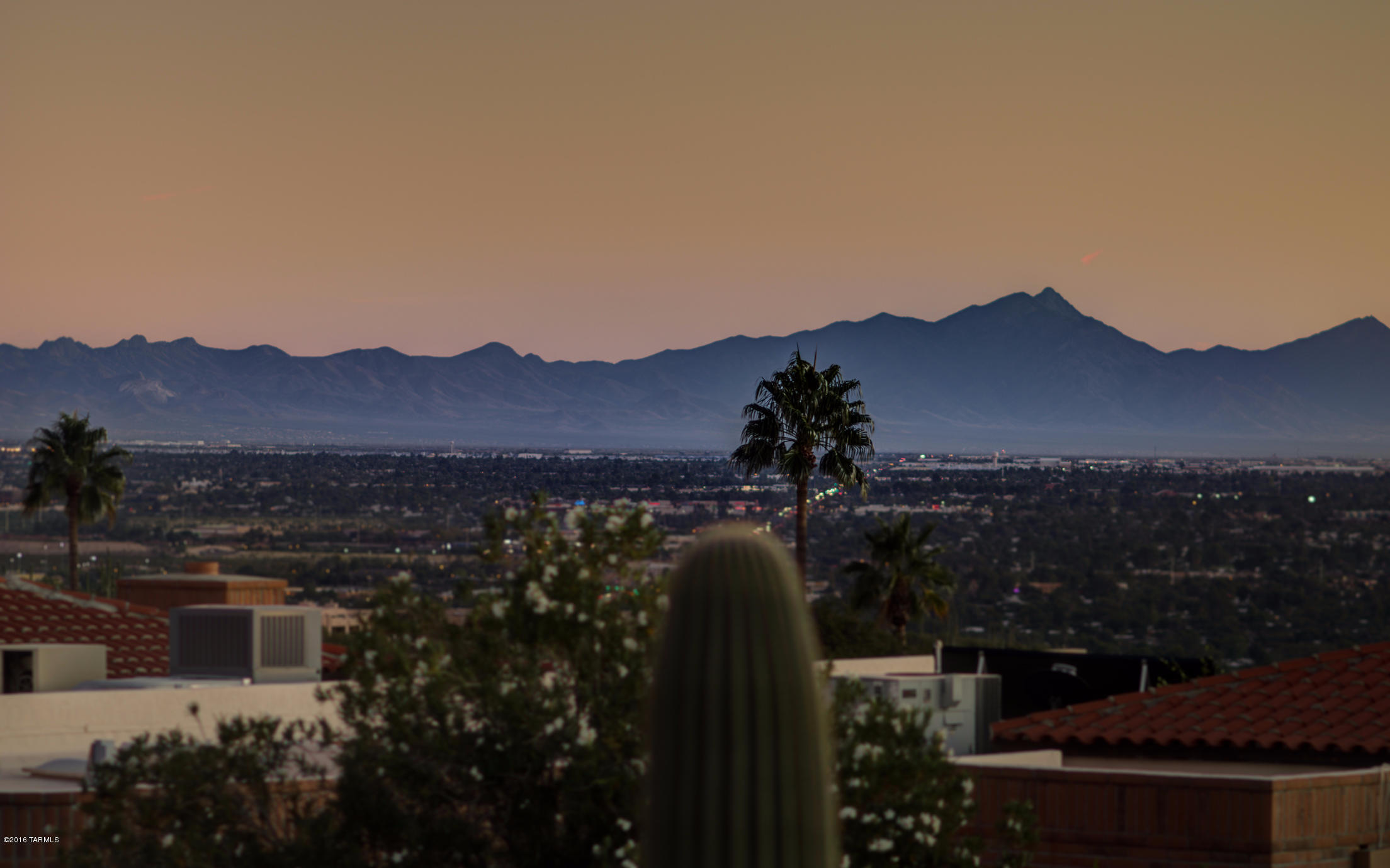 4517 N Arroyo Vacio