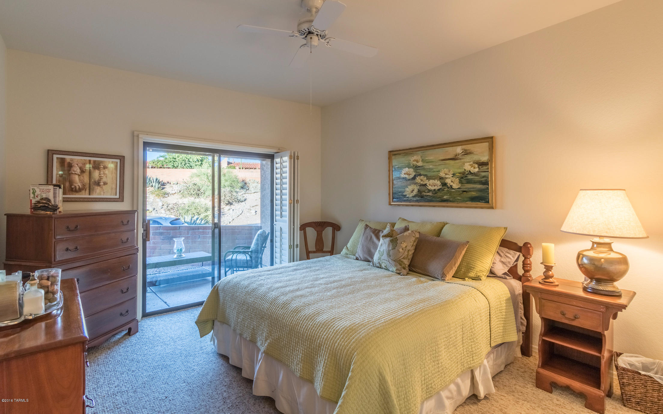4517 N Arroyo Vacio