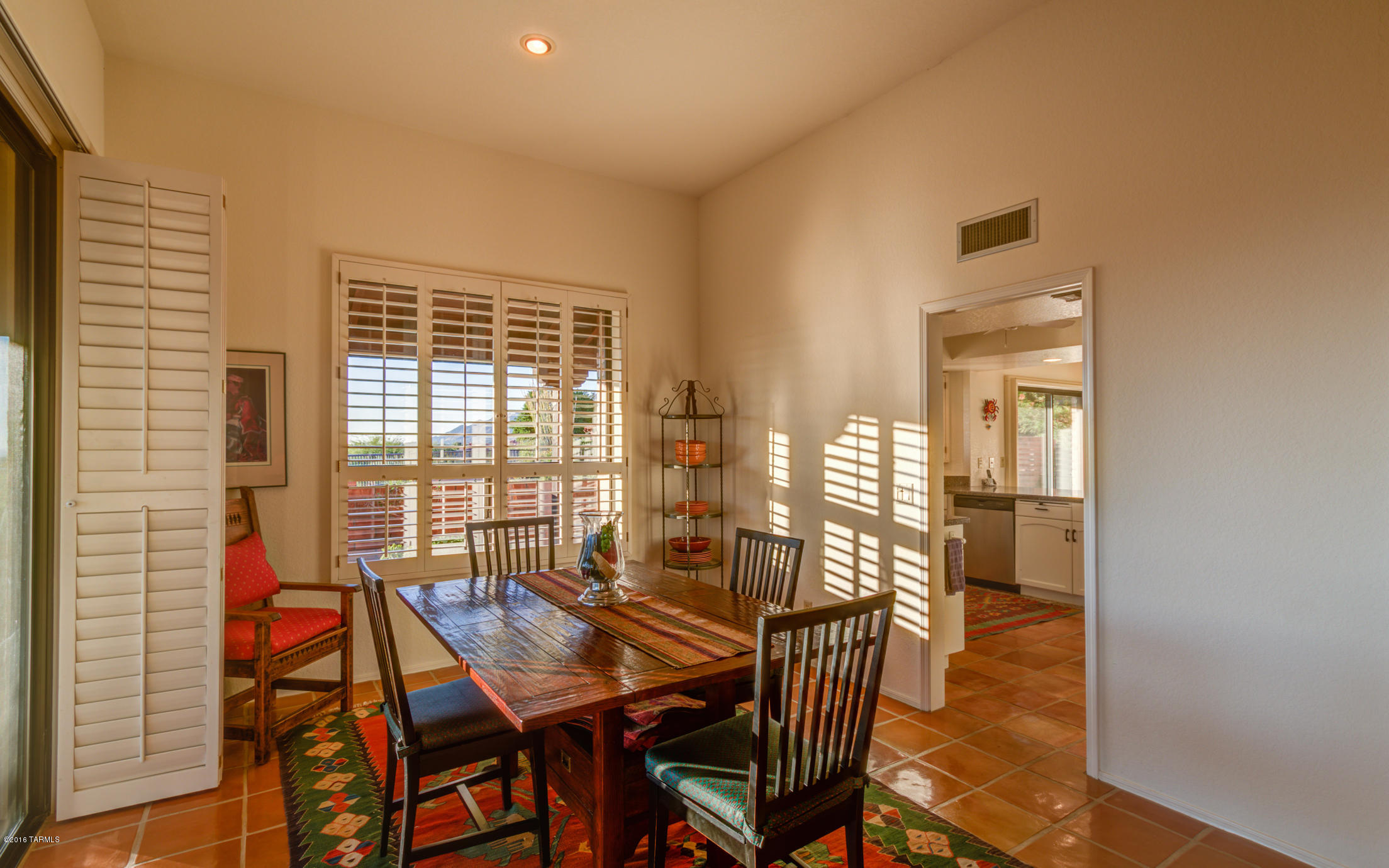 4517 N Arroyo Vacio