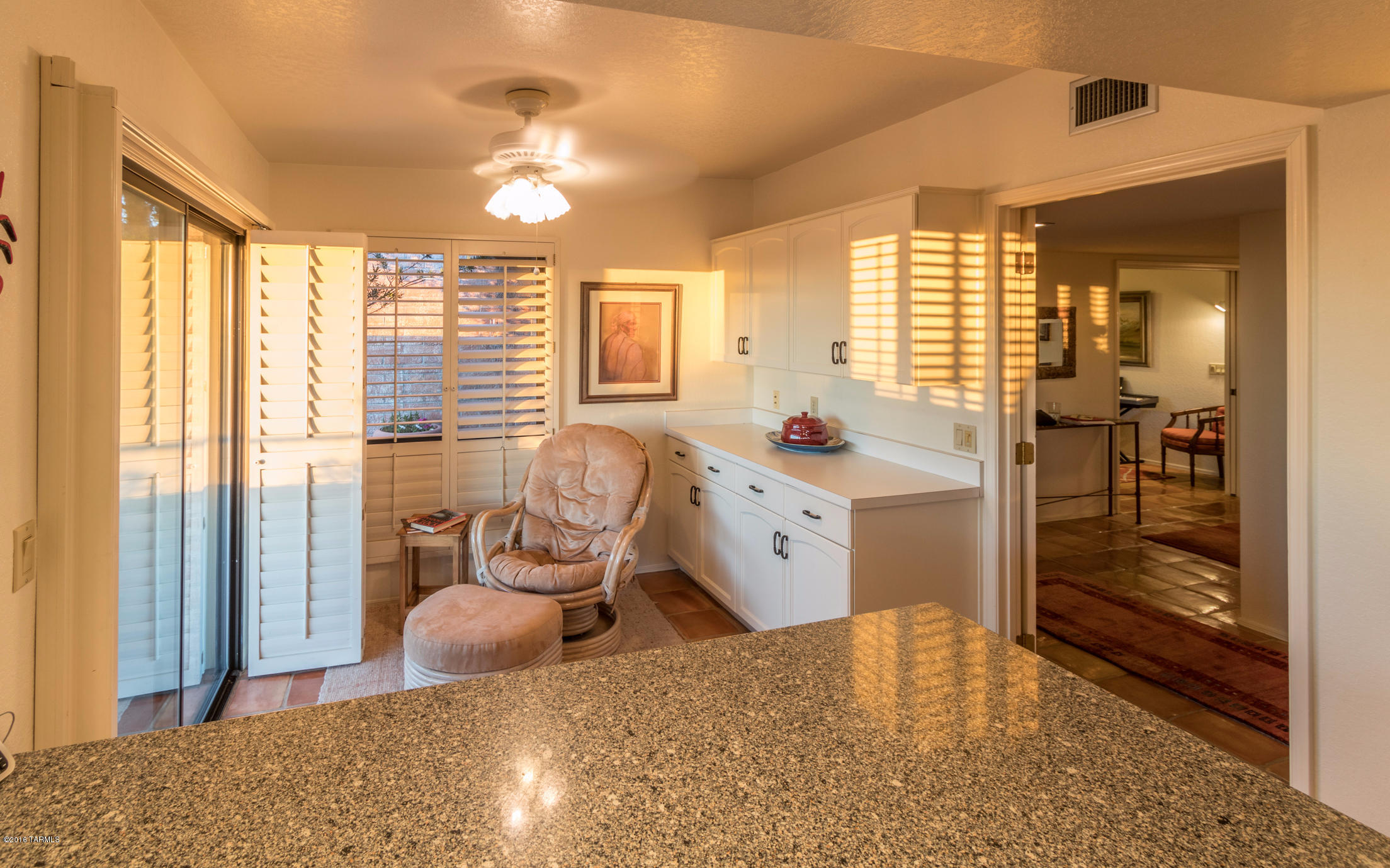 4517 N Arroyo Vacio