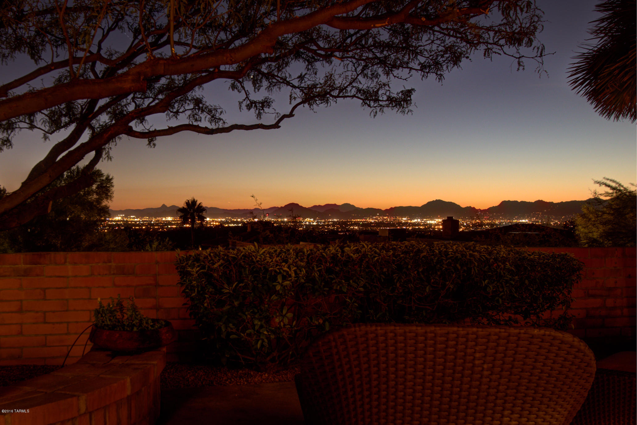 4517 N Arroyo Vacio