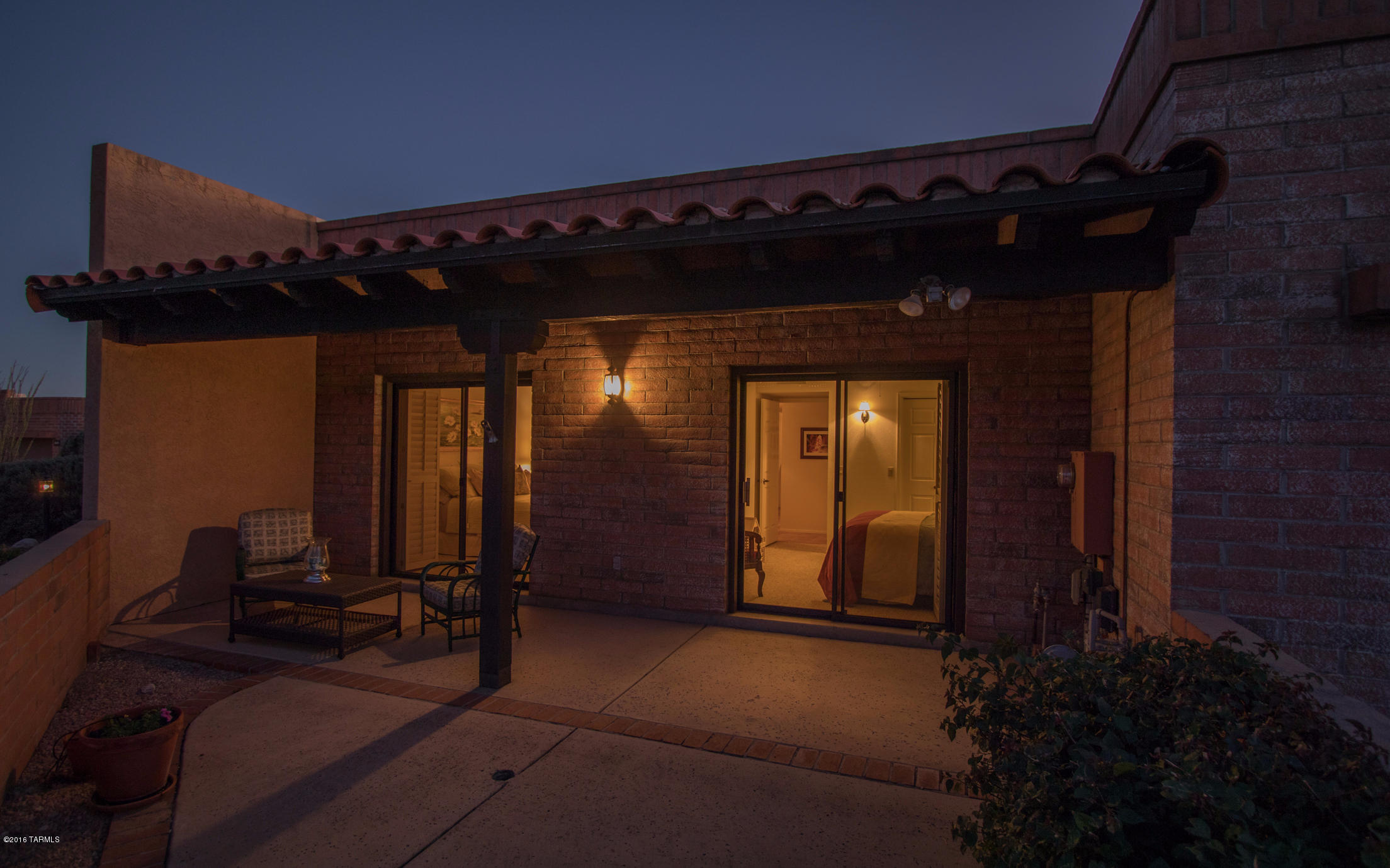 4517 N Arroyo Vacio