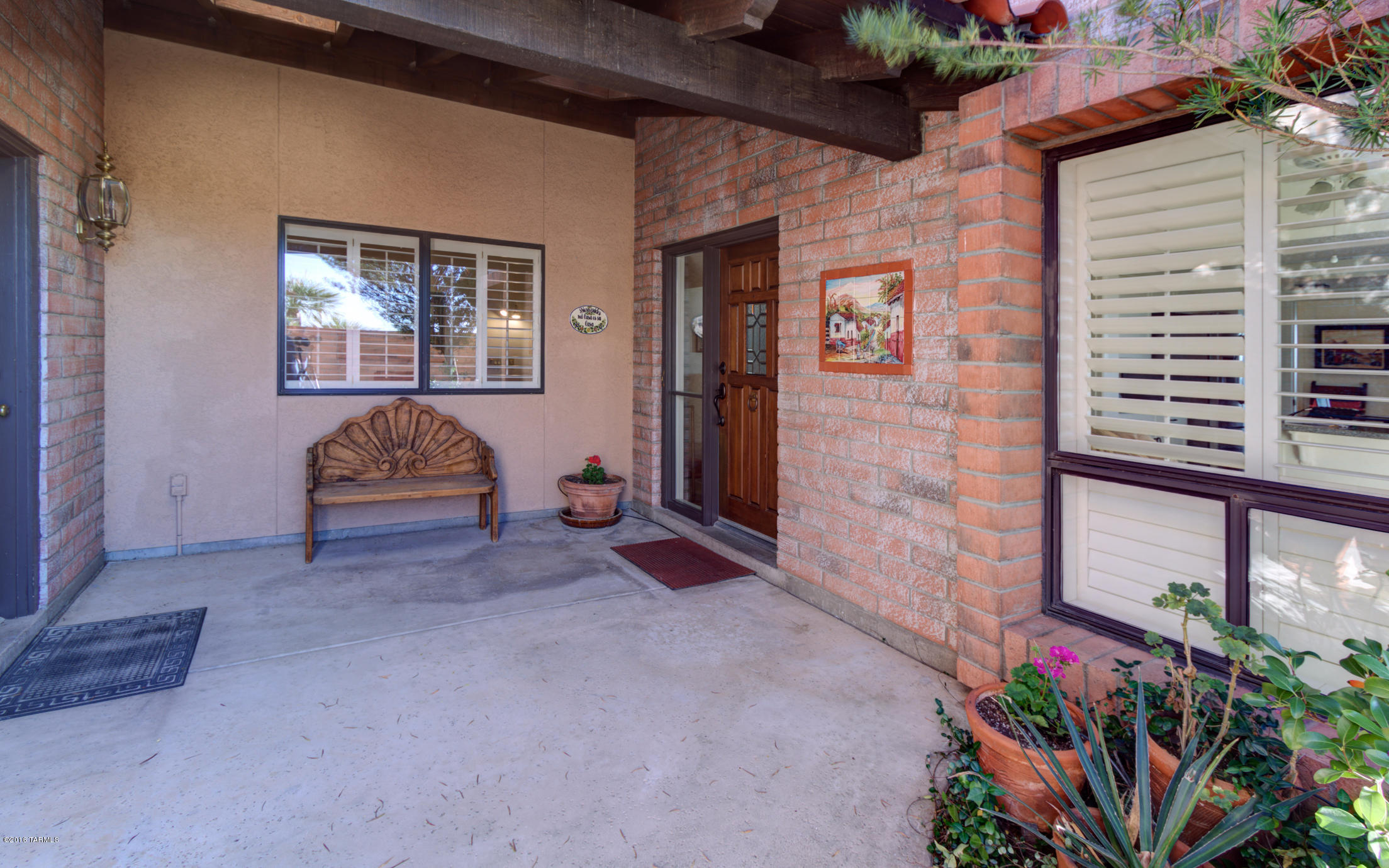4517 N Arroyo Vacio