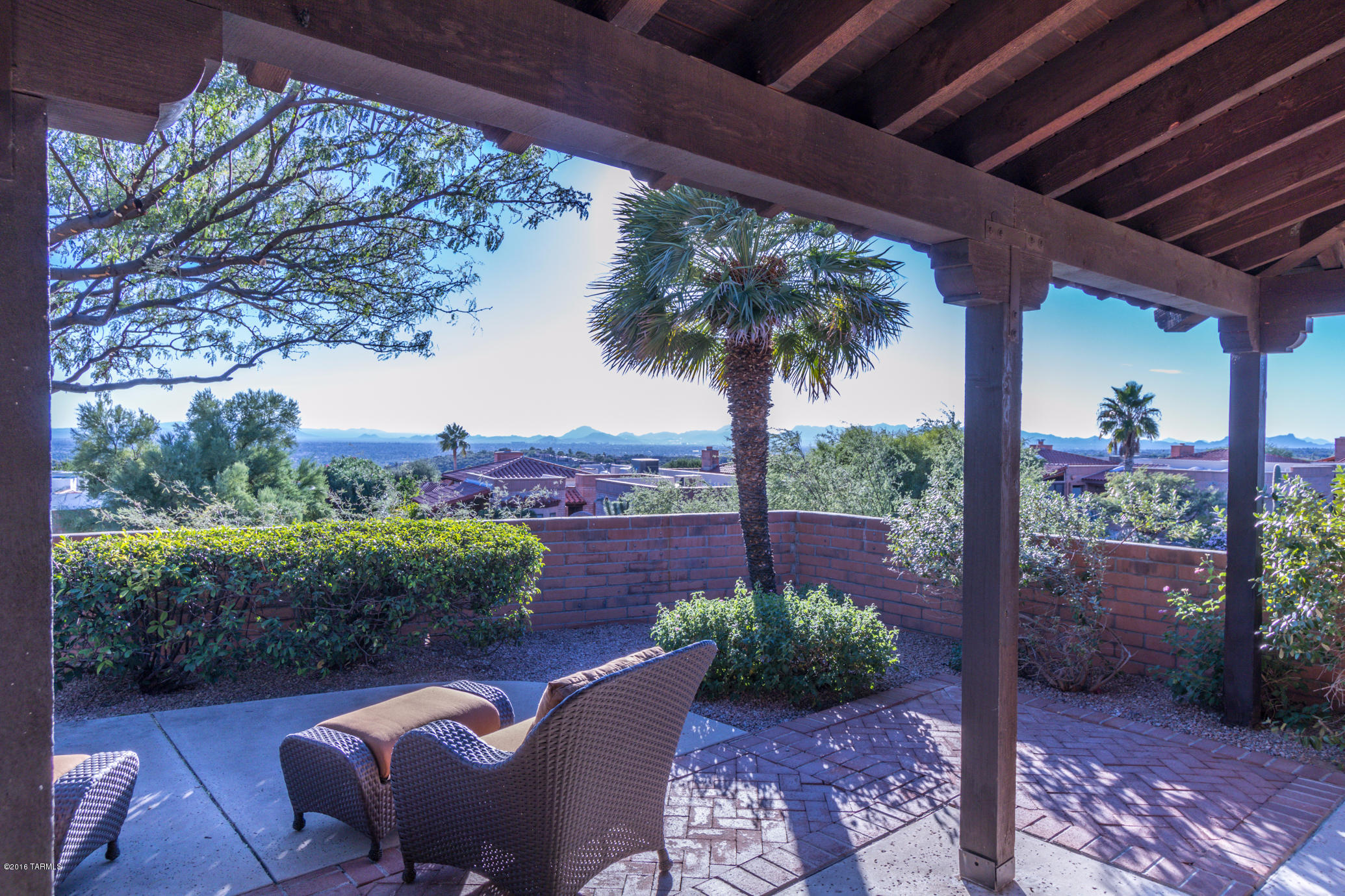 4517 N Arroyo Vacio