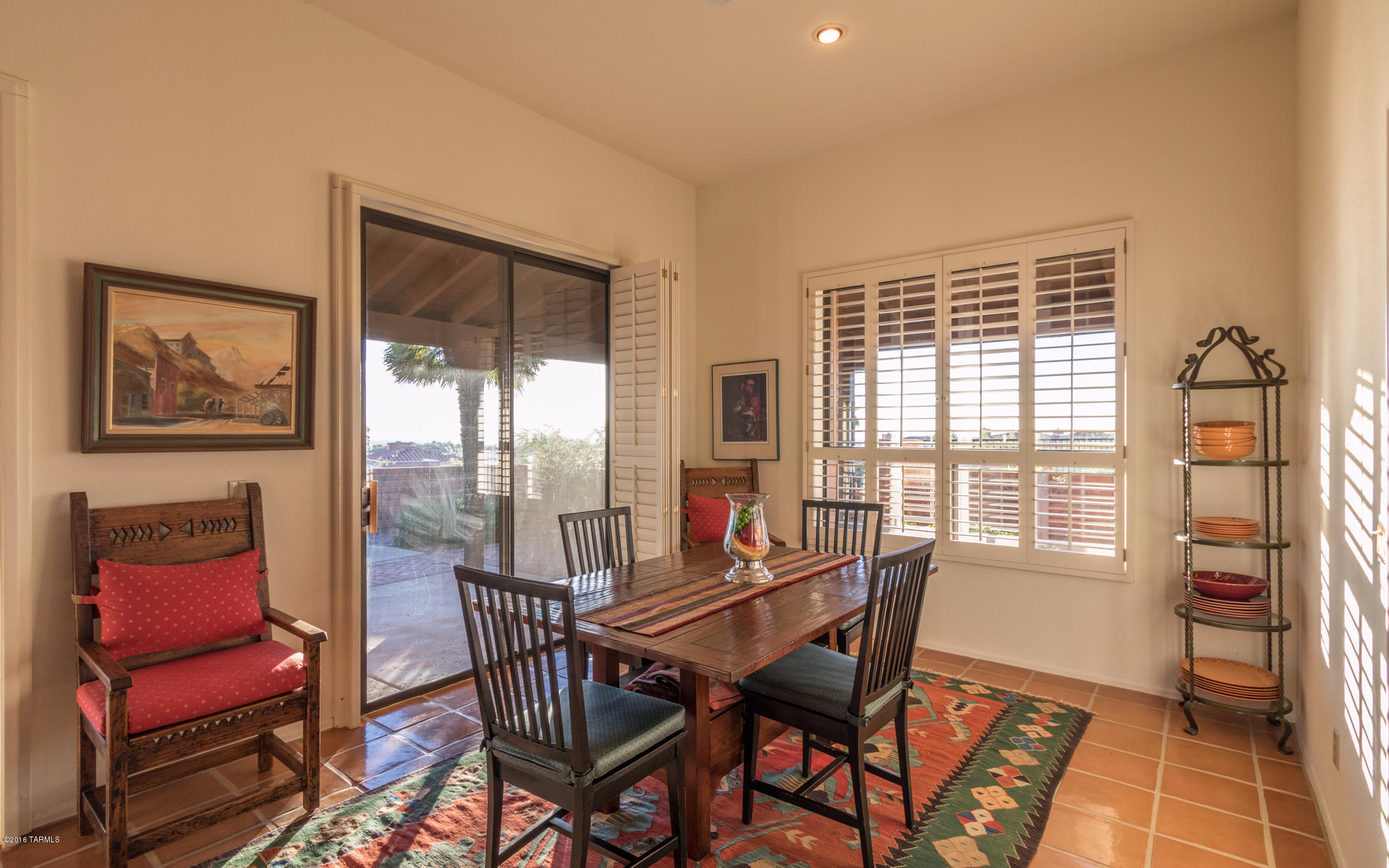 4517 N Arroyo Vacio