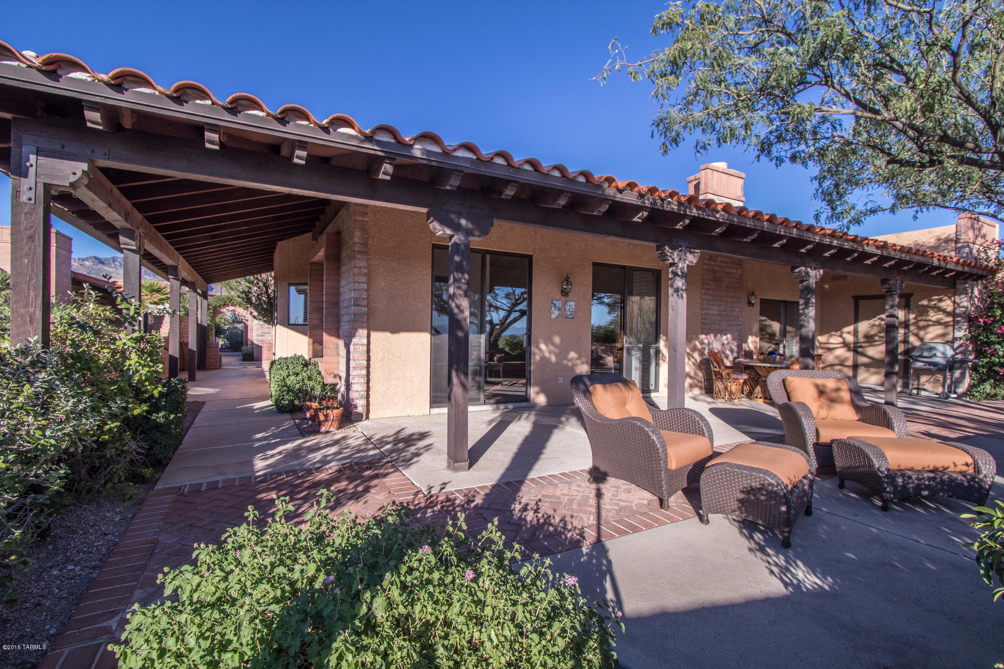 4517 N Arroyo Vacio
