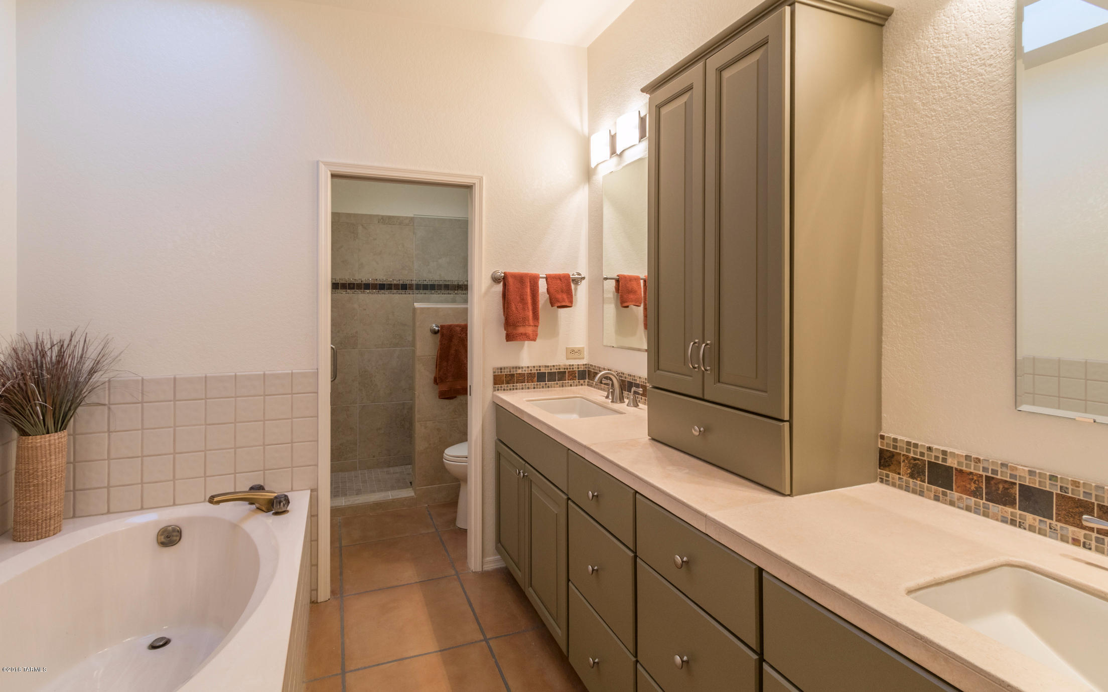 4517 N Arroyo Vacio