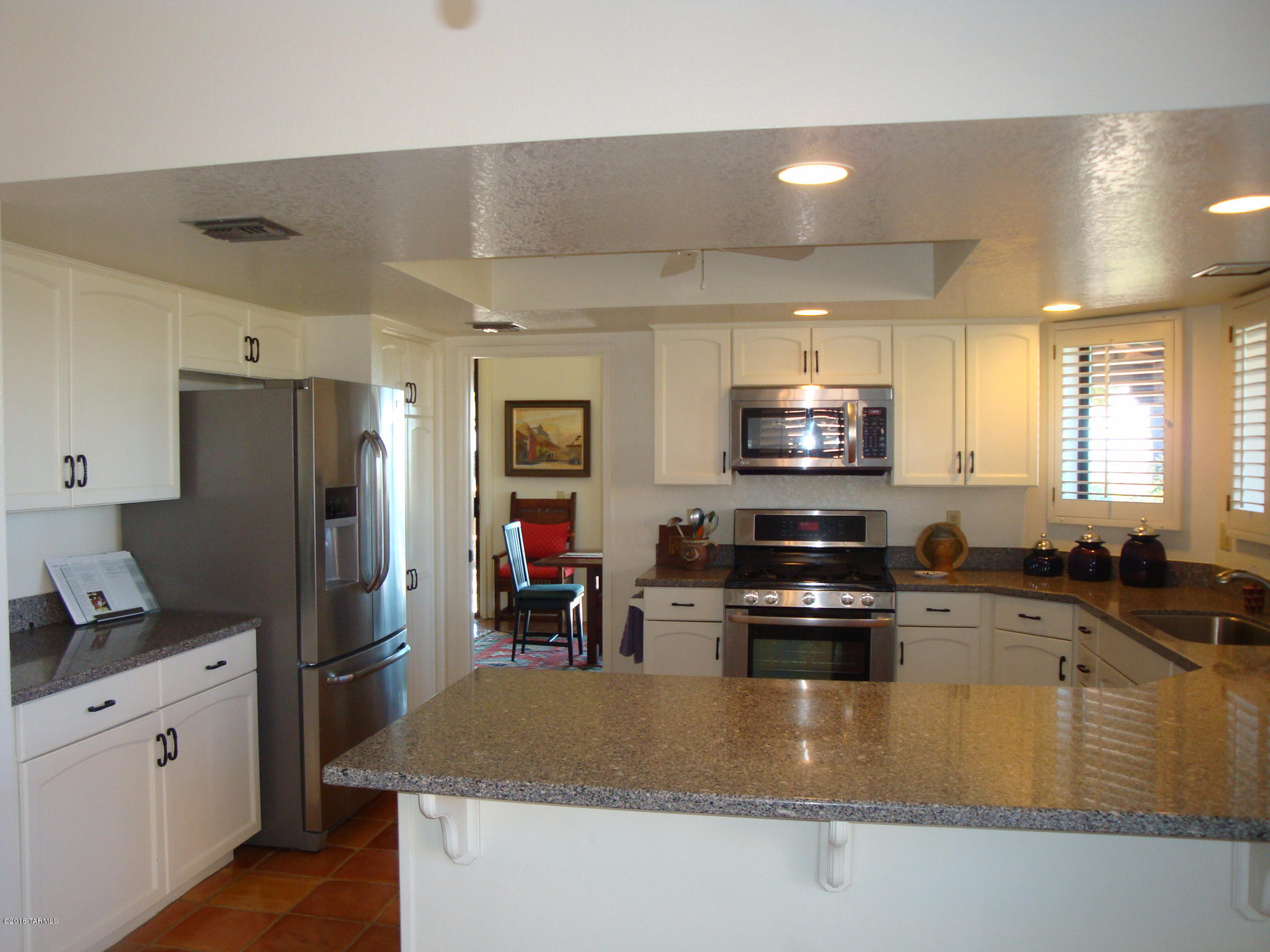 4517 N Arroyo Vacio