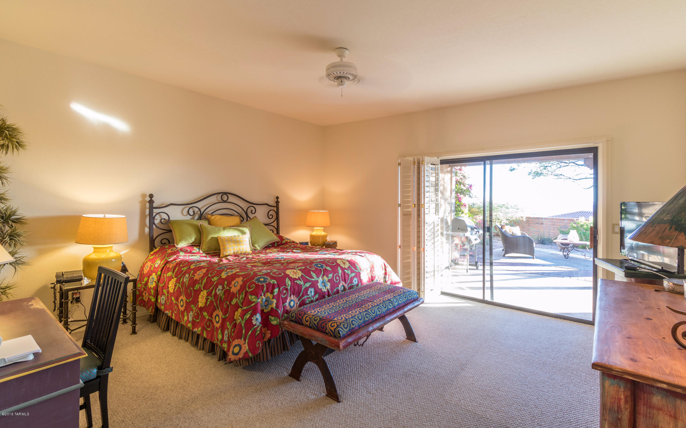 4517 N Arroyo Vacio
