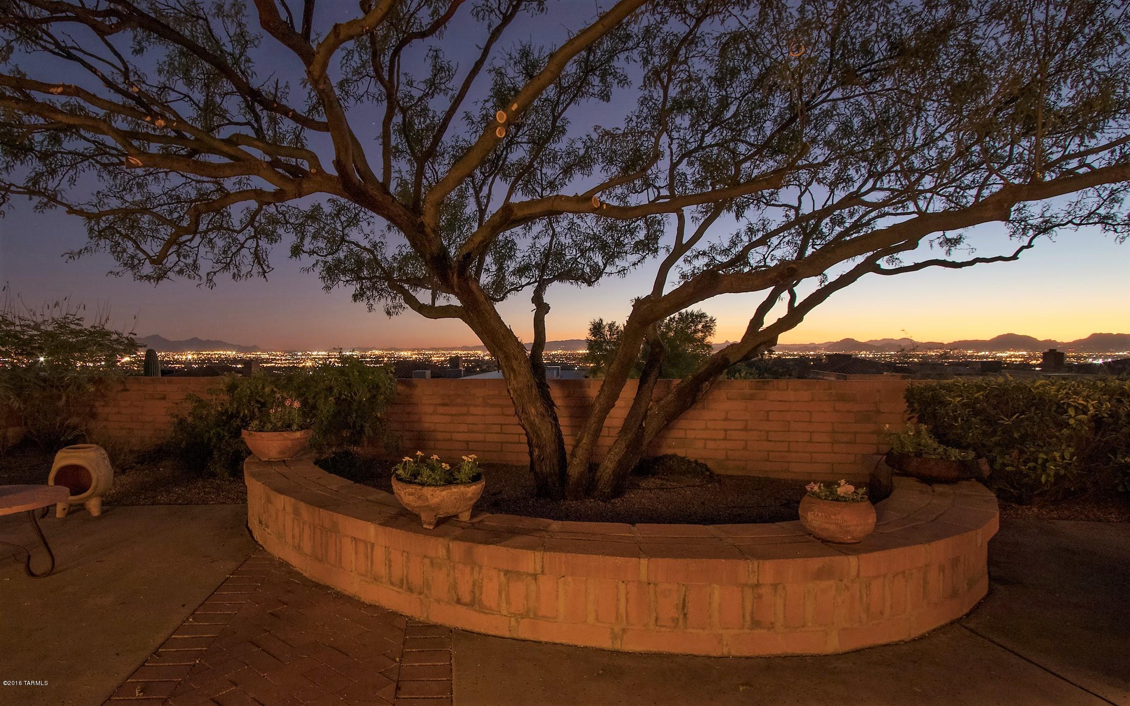 4517 N Arroyo Vacio