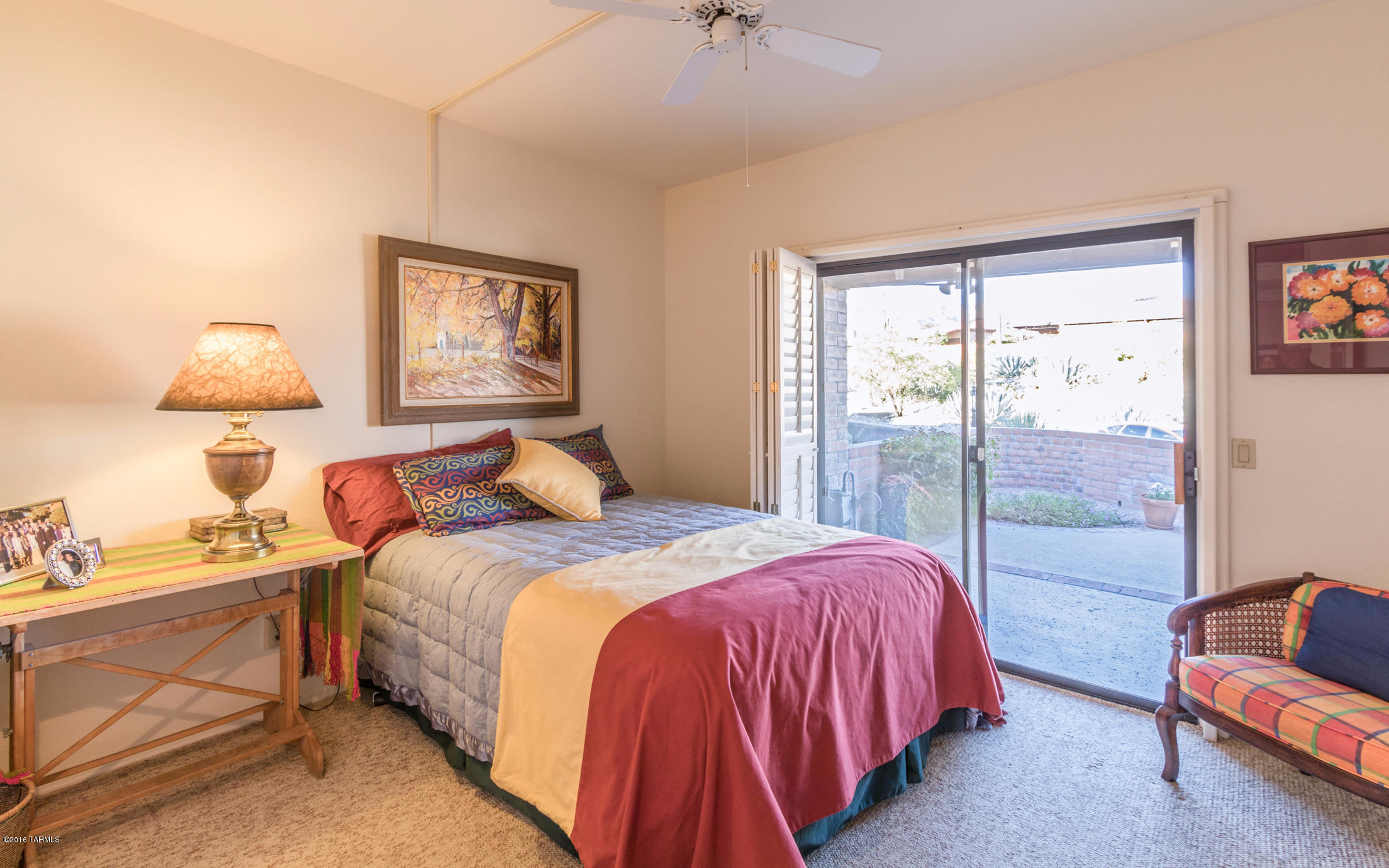 4517 N Arroyo Vacio