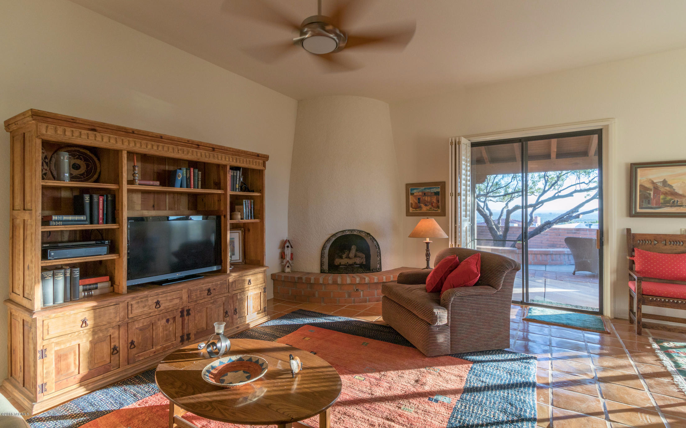 4517 N Arroyo Vacio