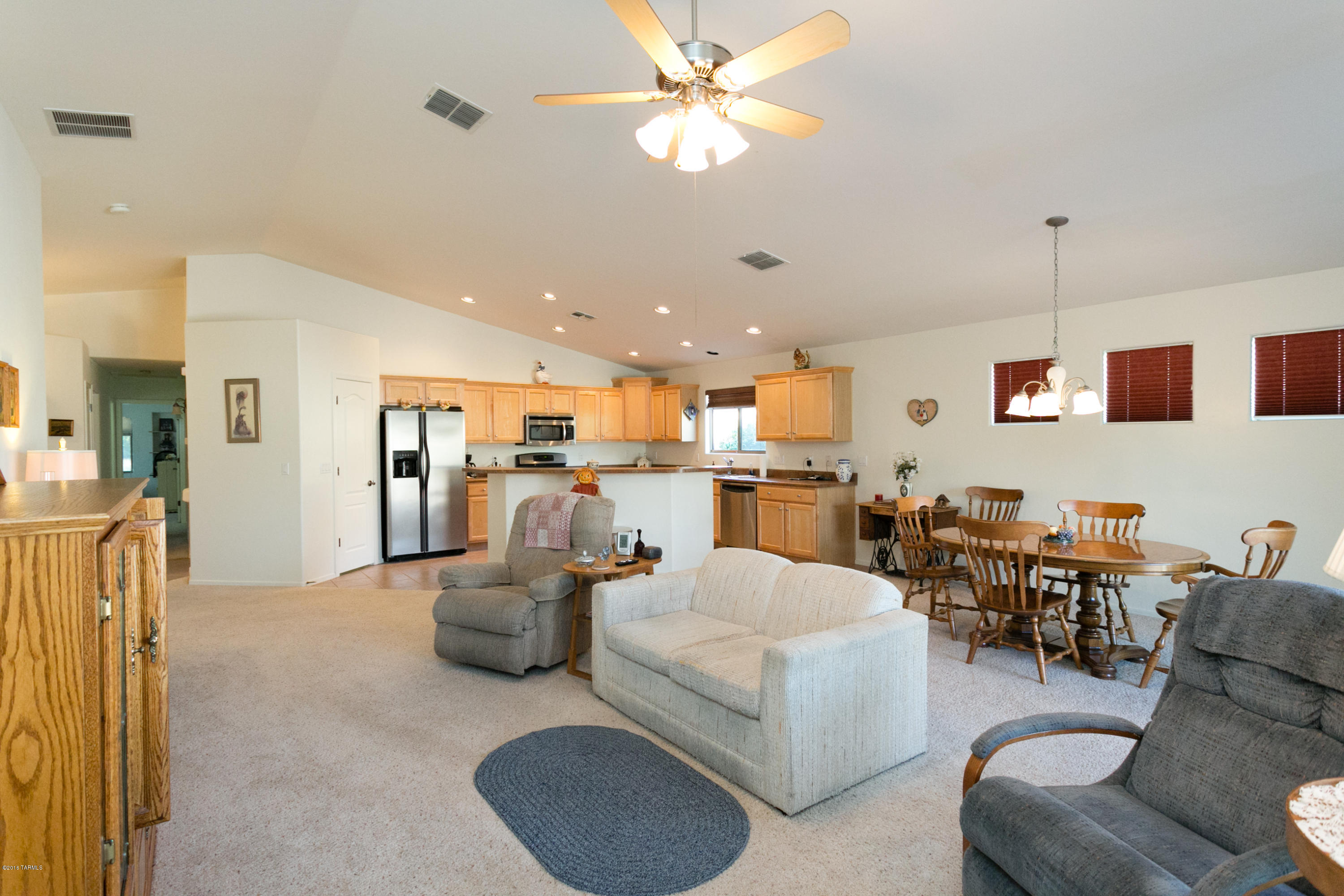 10533 E Feltleaf Willow Trail