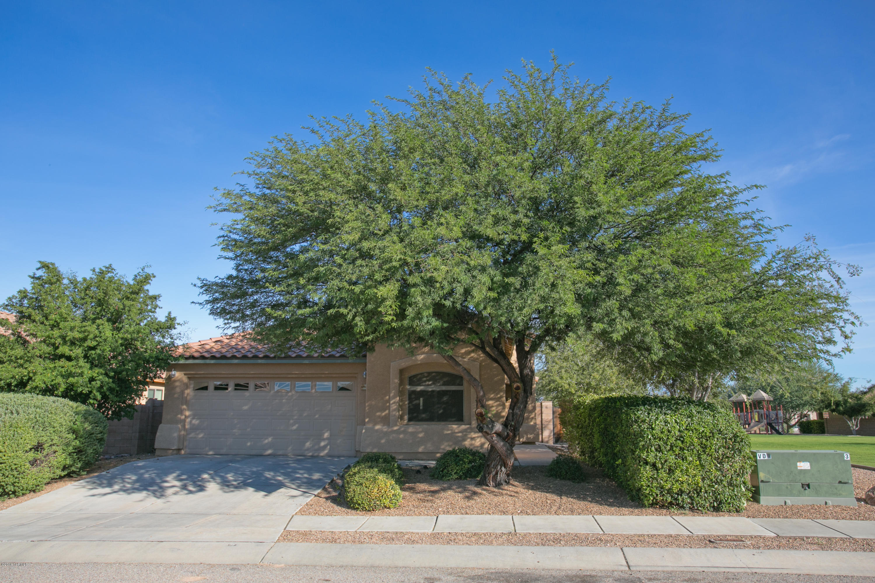 10533 E Feltleaf Willow Trail