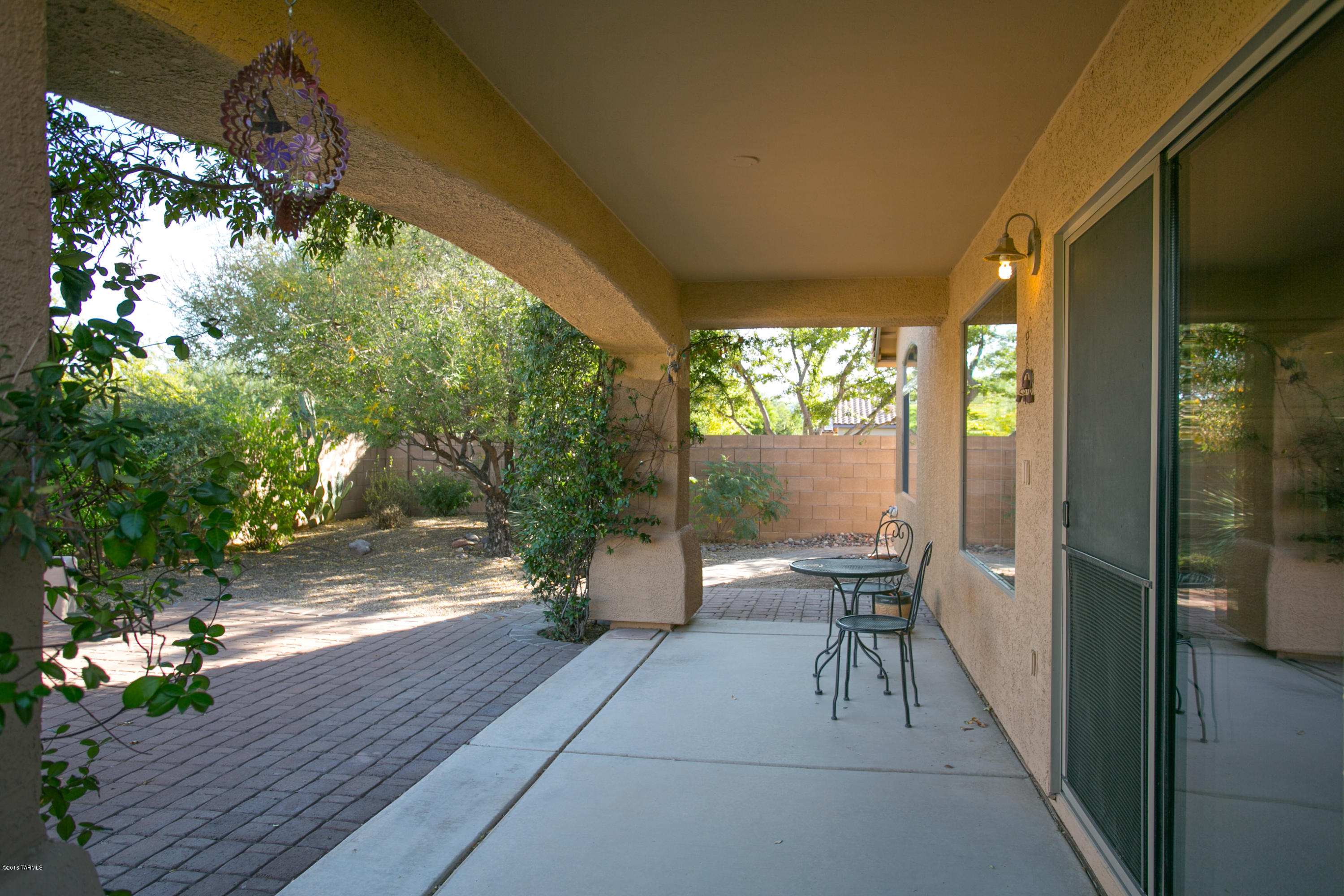 10533 E Feltleaf Willow Trail