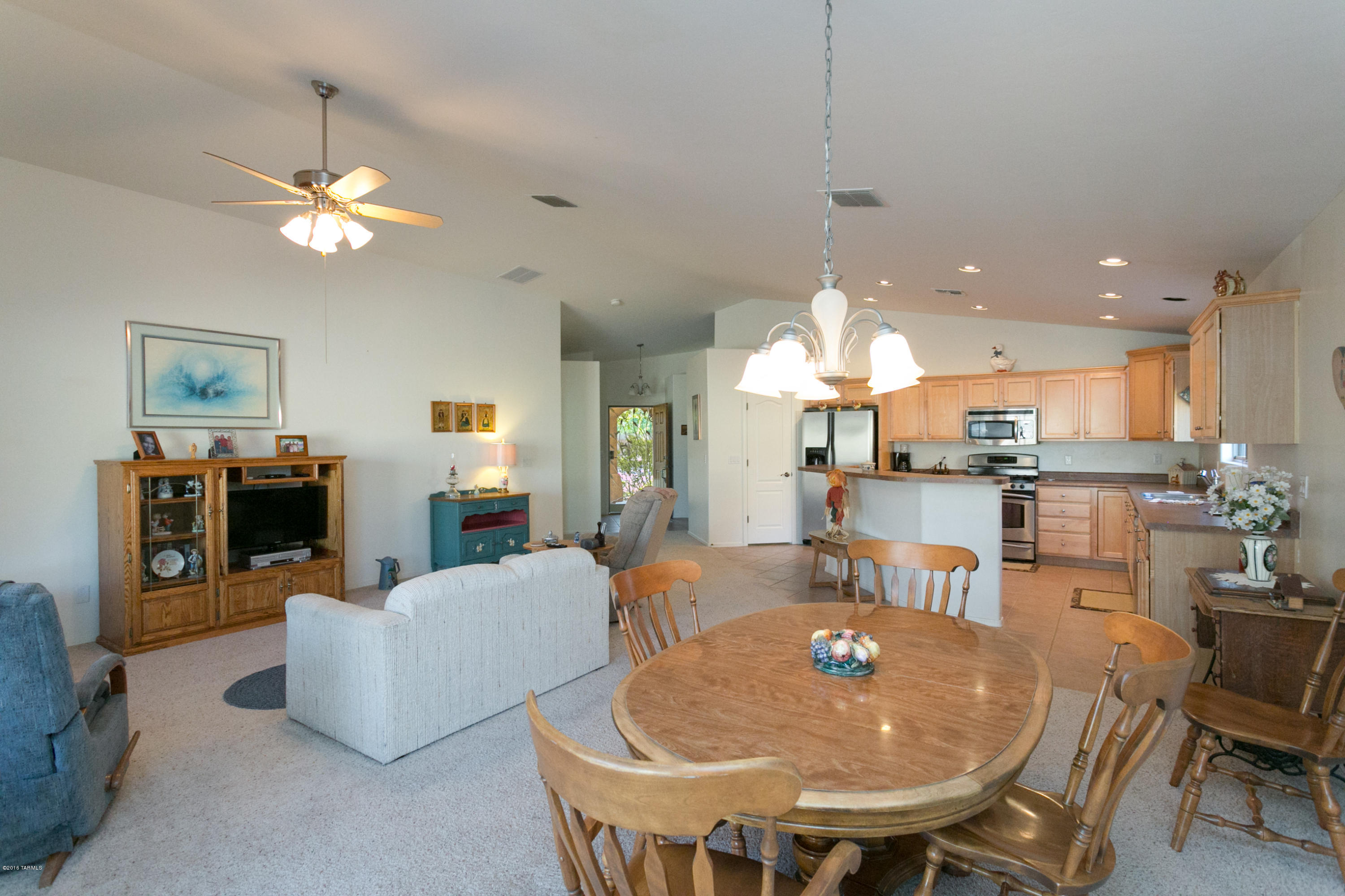 10533 E Feltleaf Willow Trail