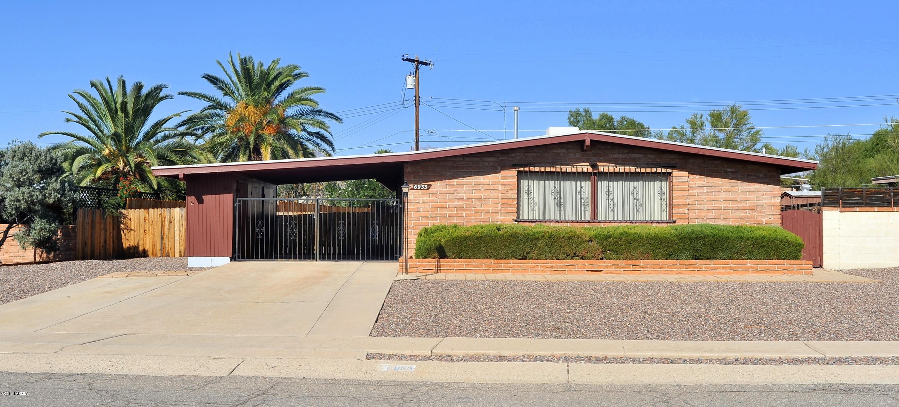 6933 E Paseo San Andres