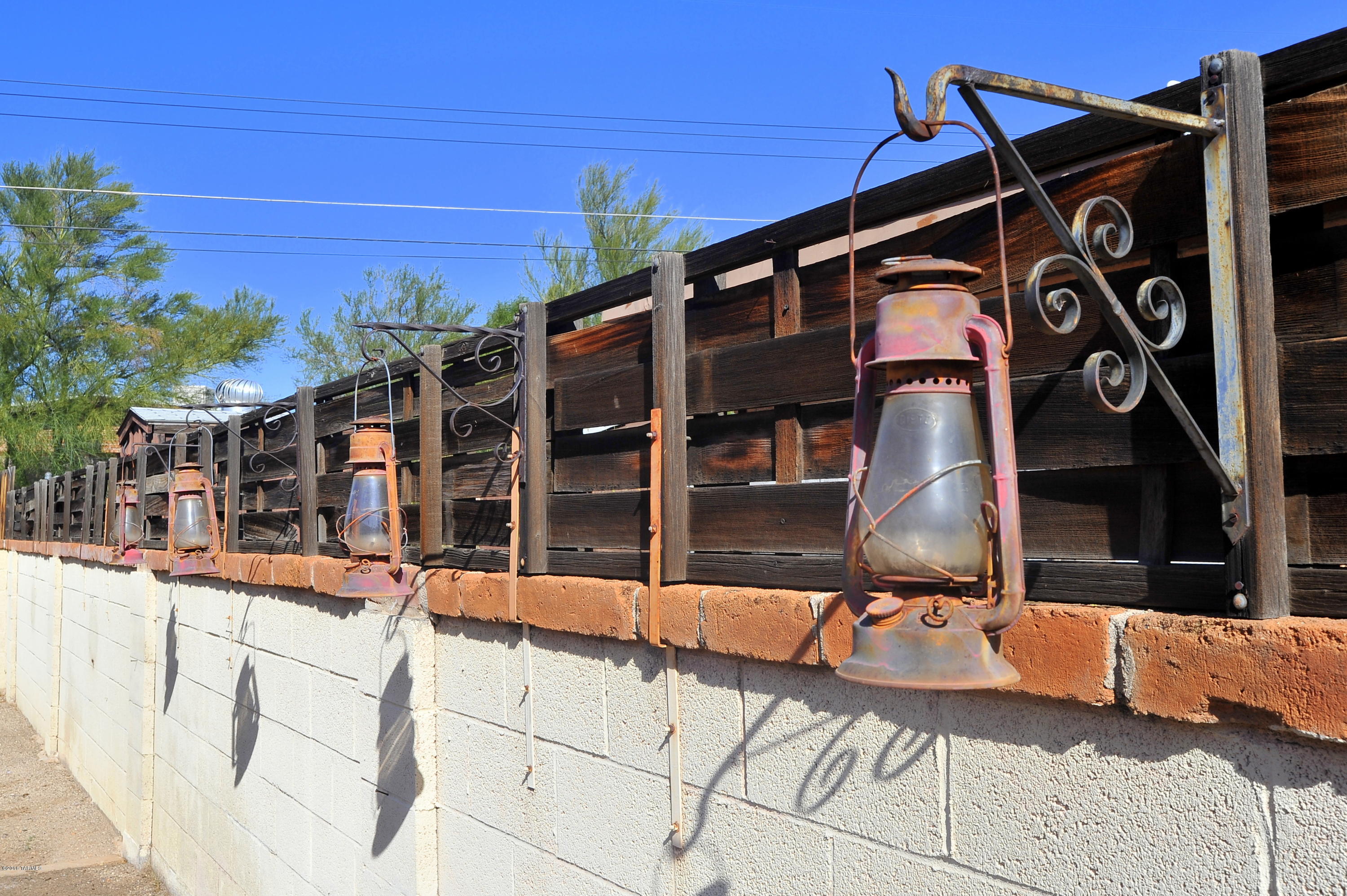 6933 E Paseo San Andres