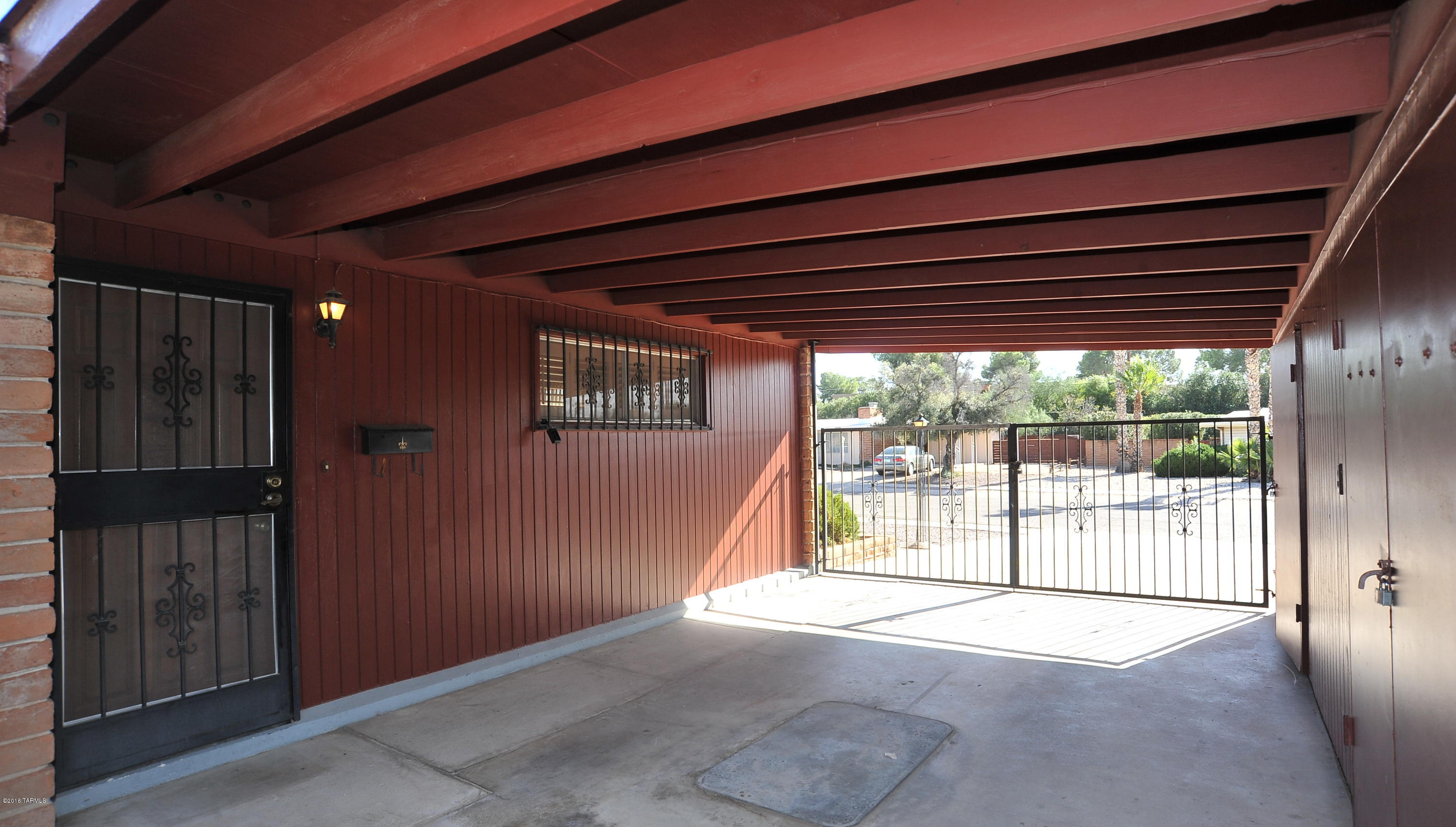 6933 E Paseo San Andres