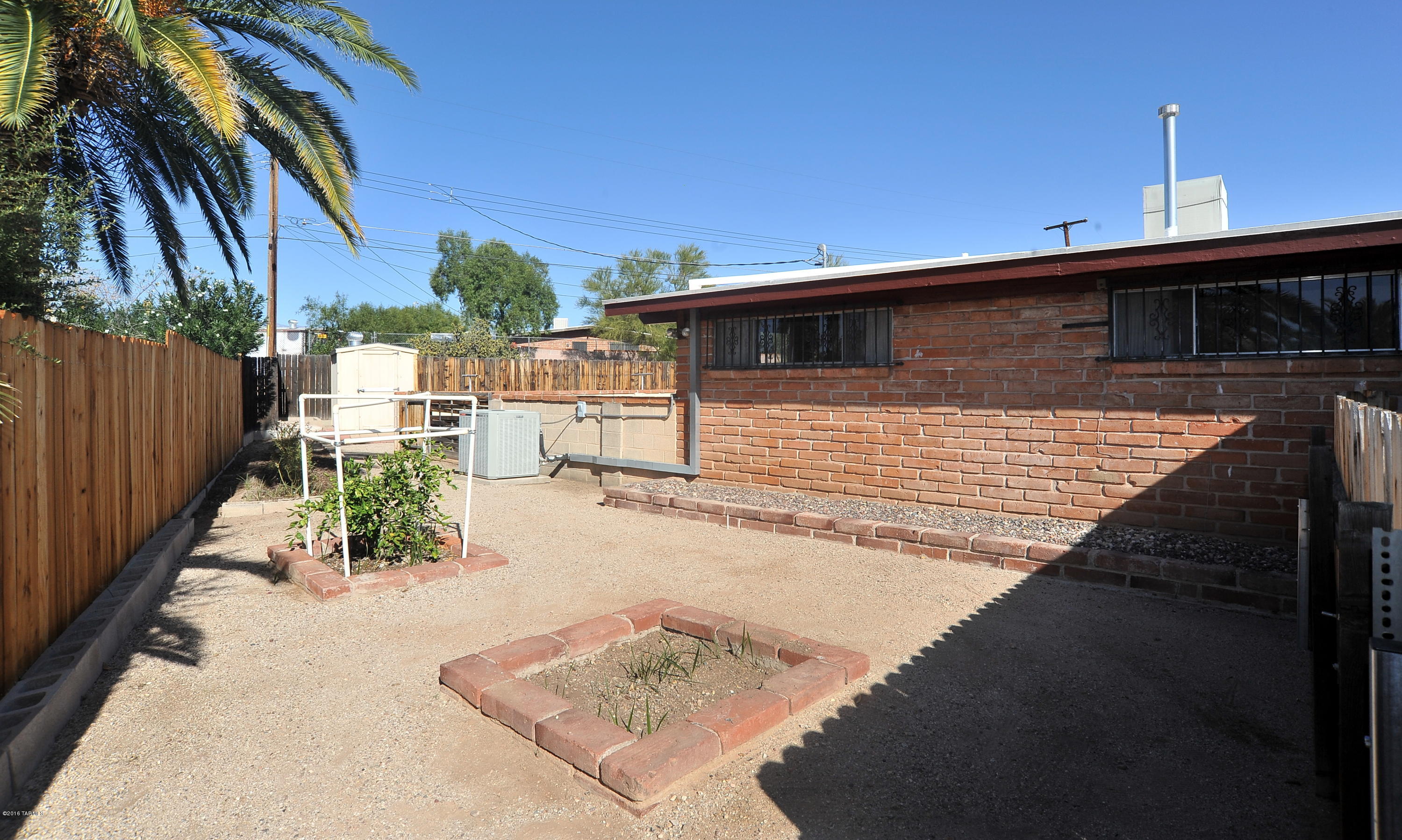 6933 E Paseo San Andres