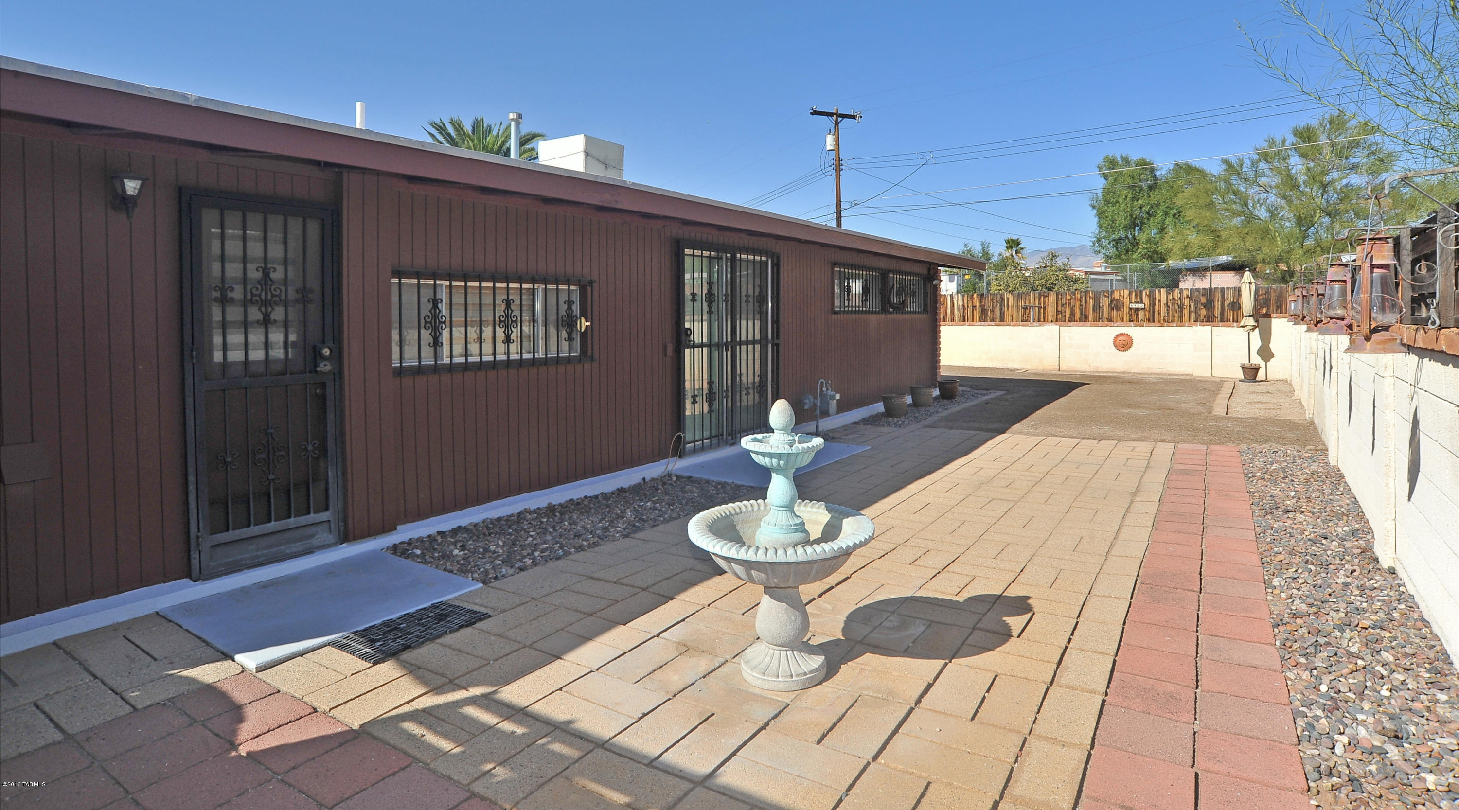 6933 E Paseo San Andres