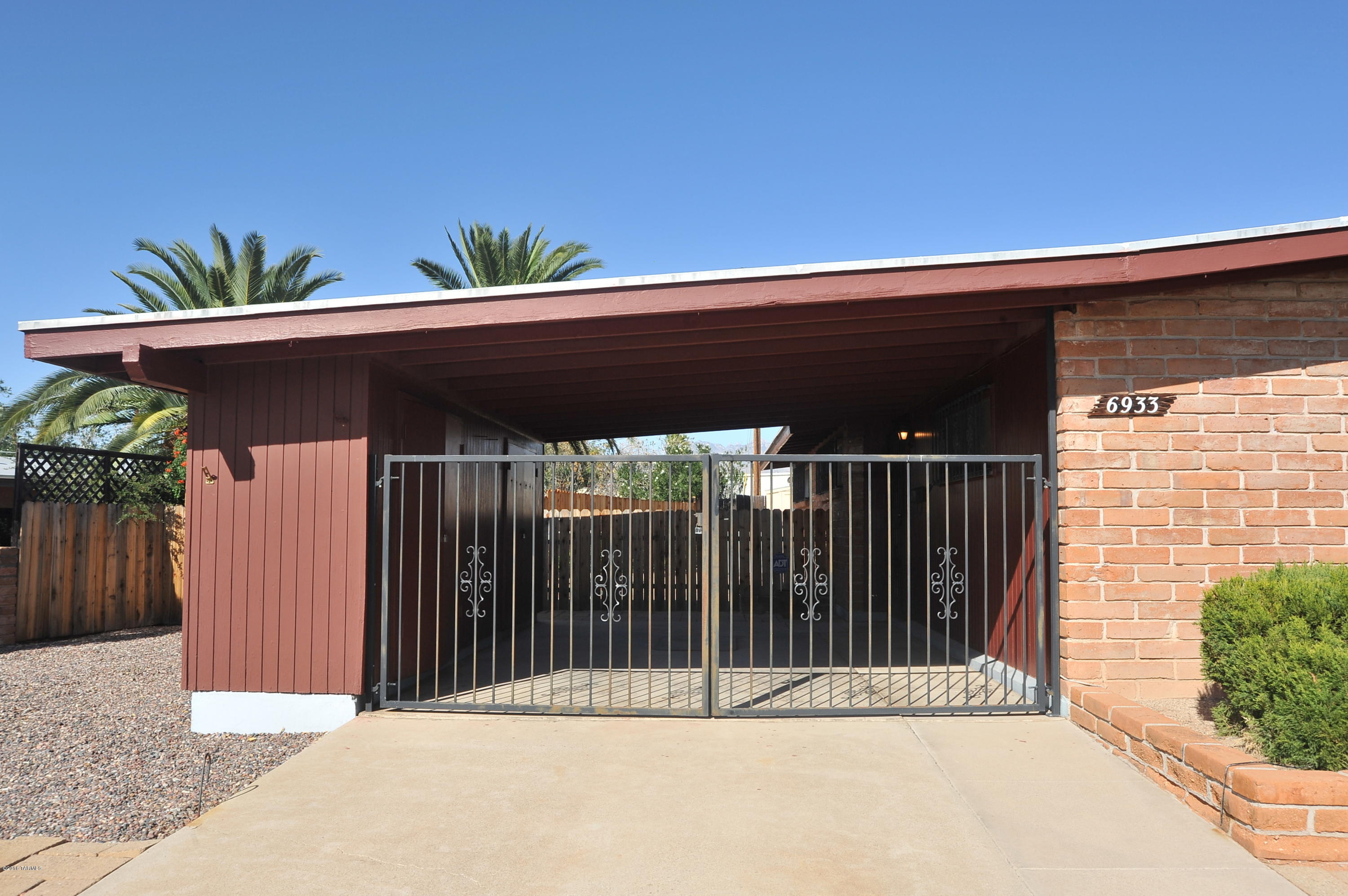 6933 E Paseo San Andres