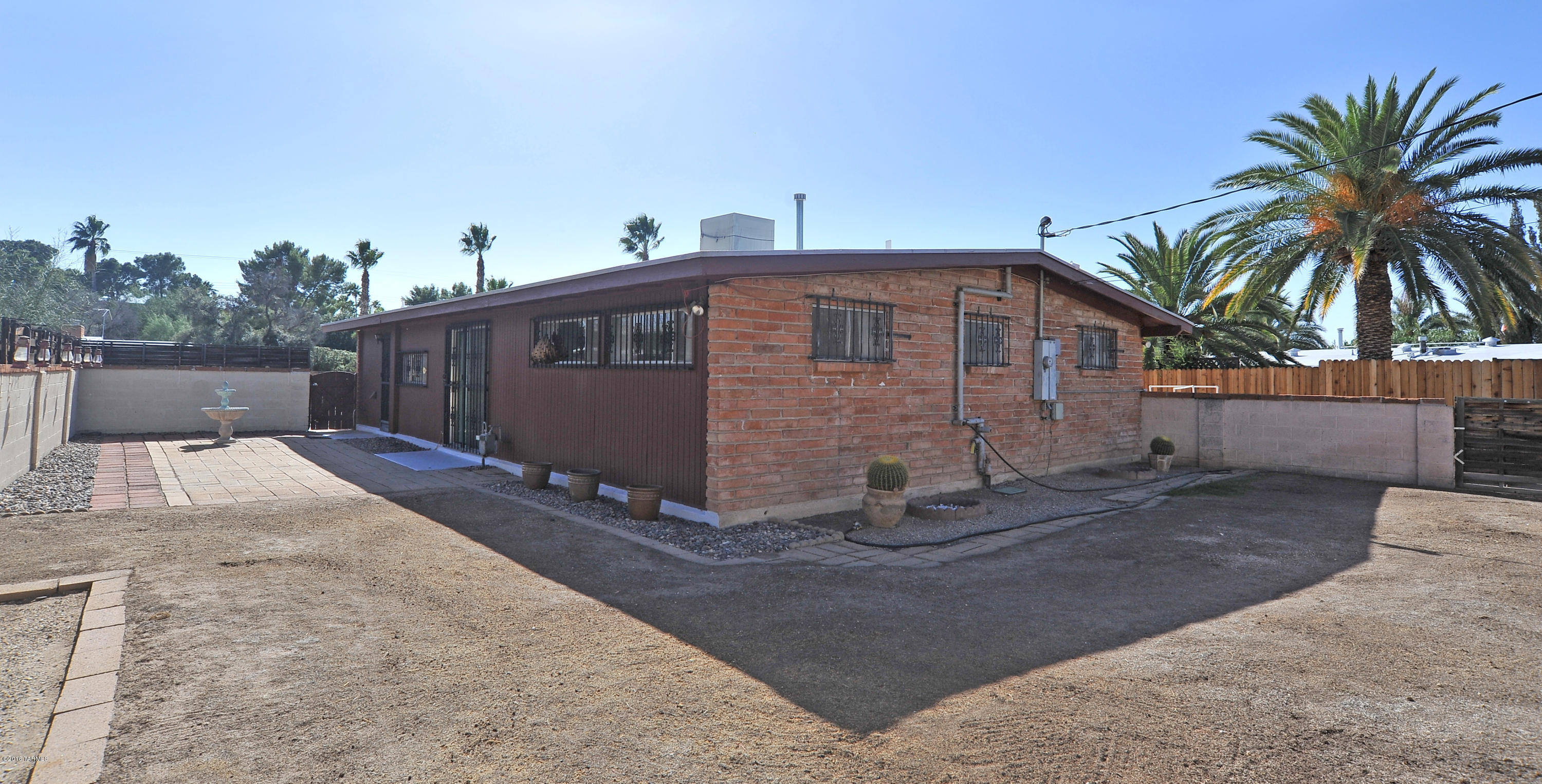 6933 E Paseo San Andres