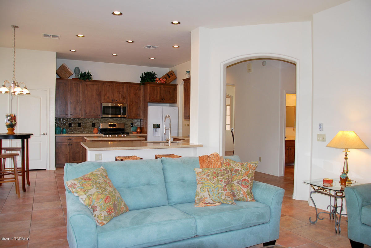 11051 E Monument Estates Circle