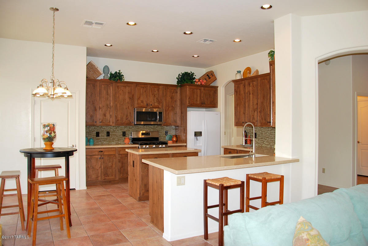 11051 E Monument Estates Circle