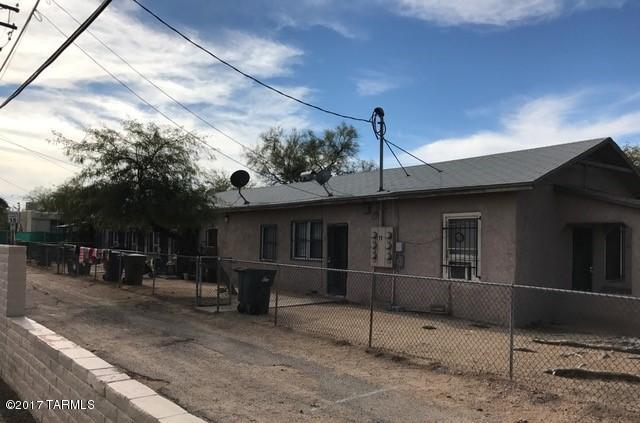 Tucson