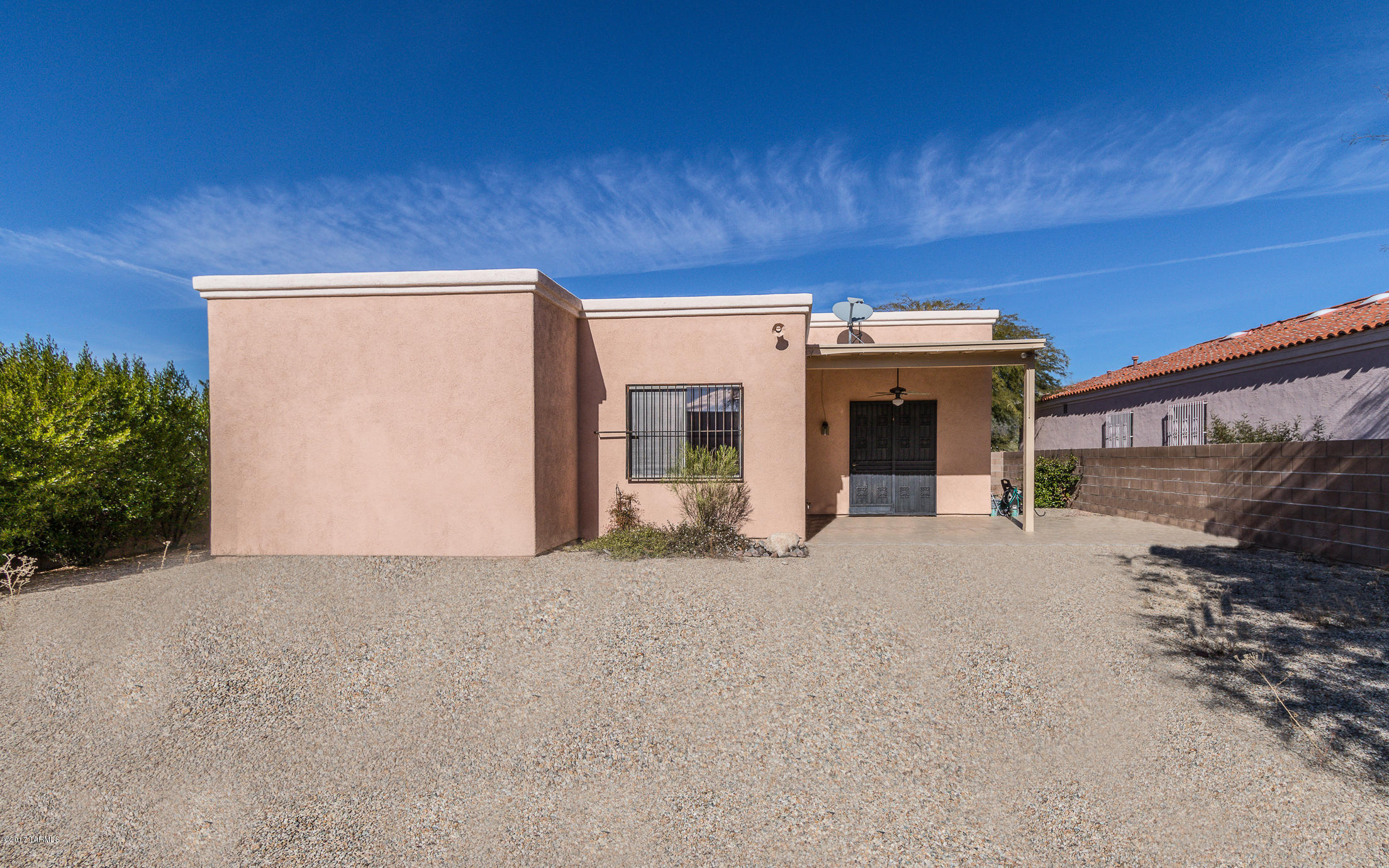 7232 E Camino Bacelar