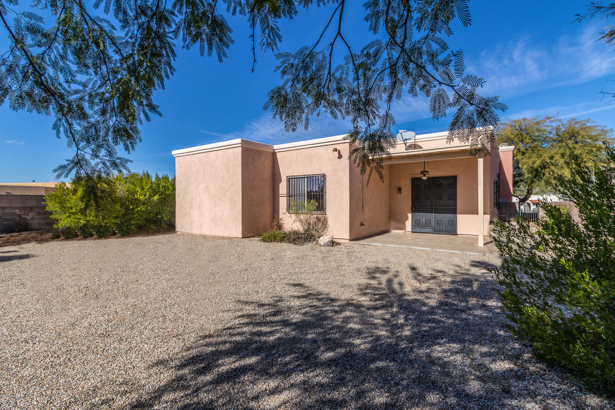 7232 E Camino Bacelar