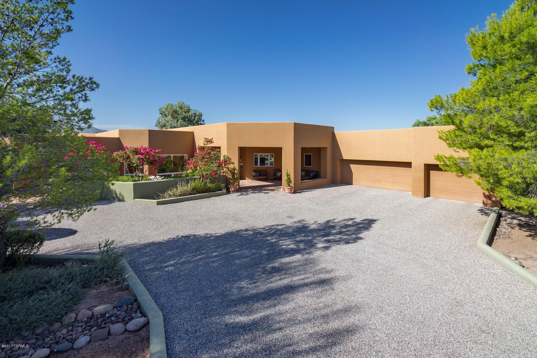 12600 E Cape Horn Drive