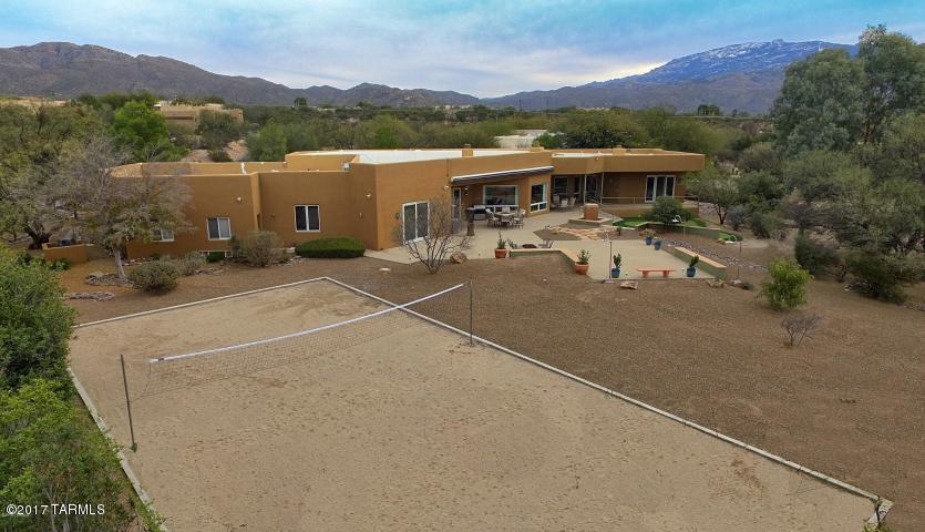 12600 E Cape Horn Drive