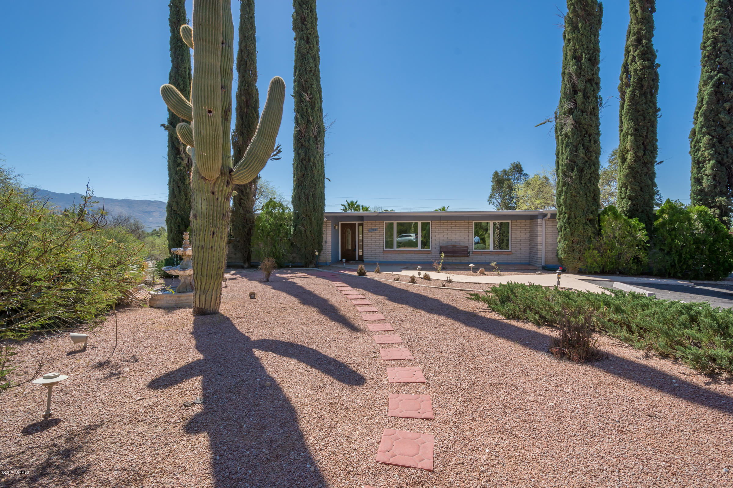 11312 E Comanchero Circle
