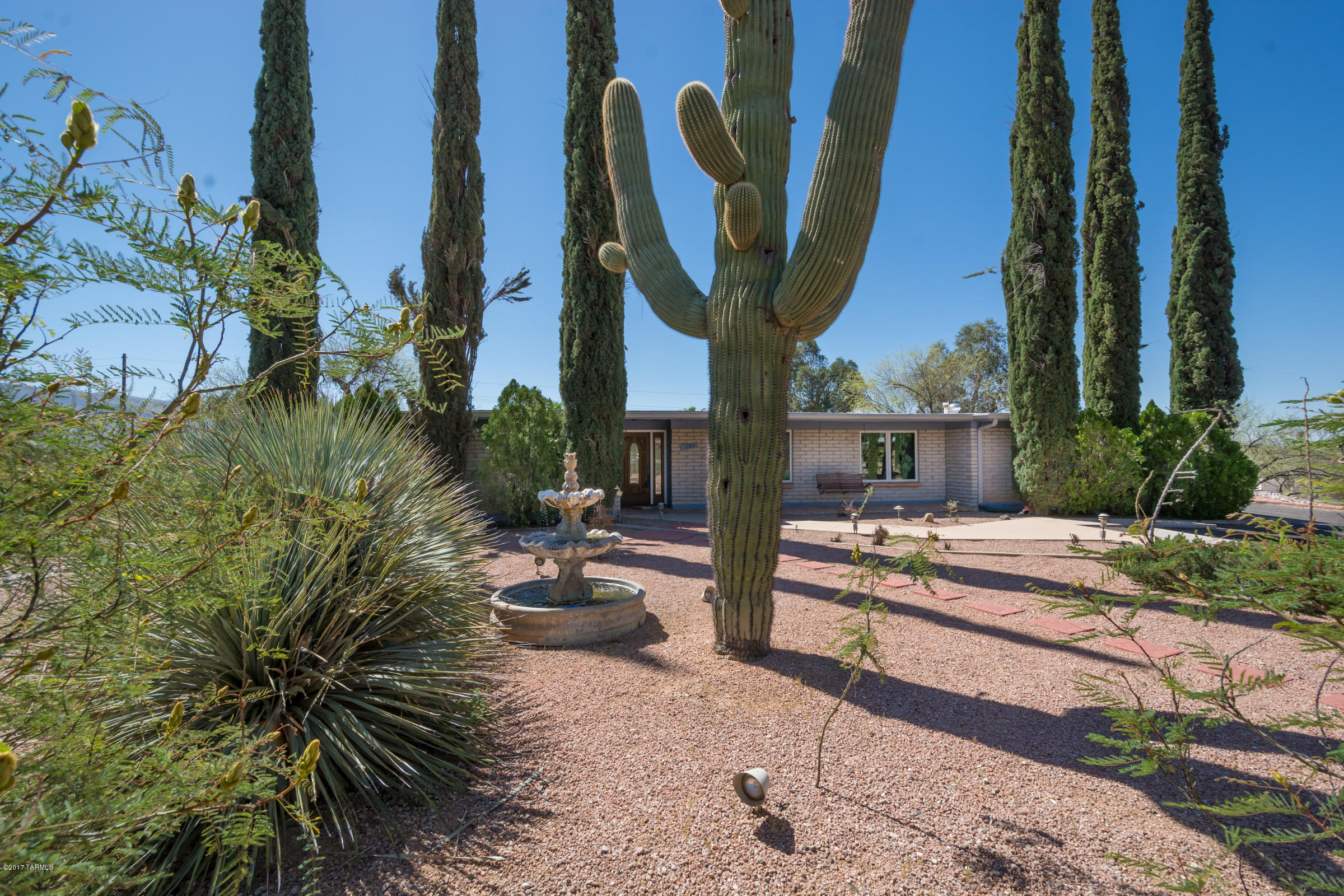 11312 E Comanchero Circle