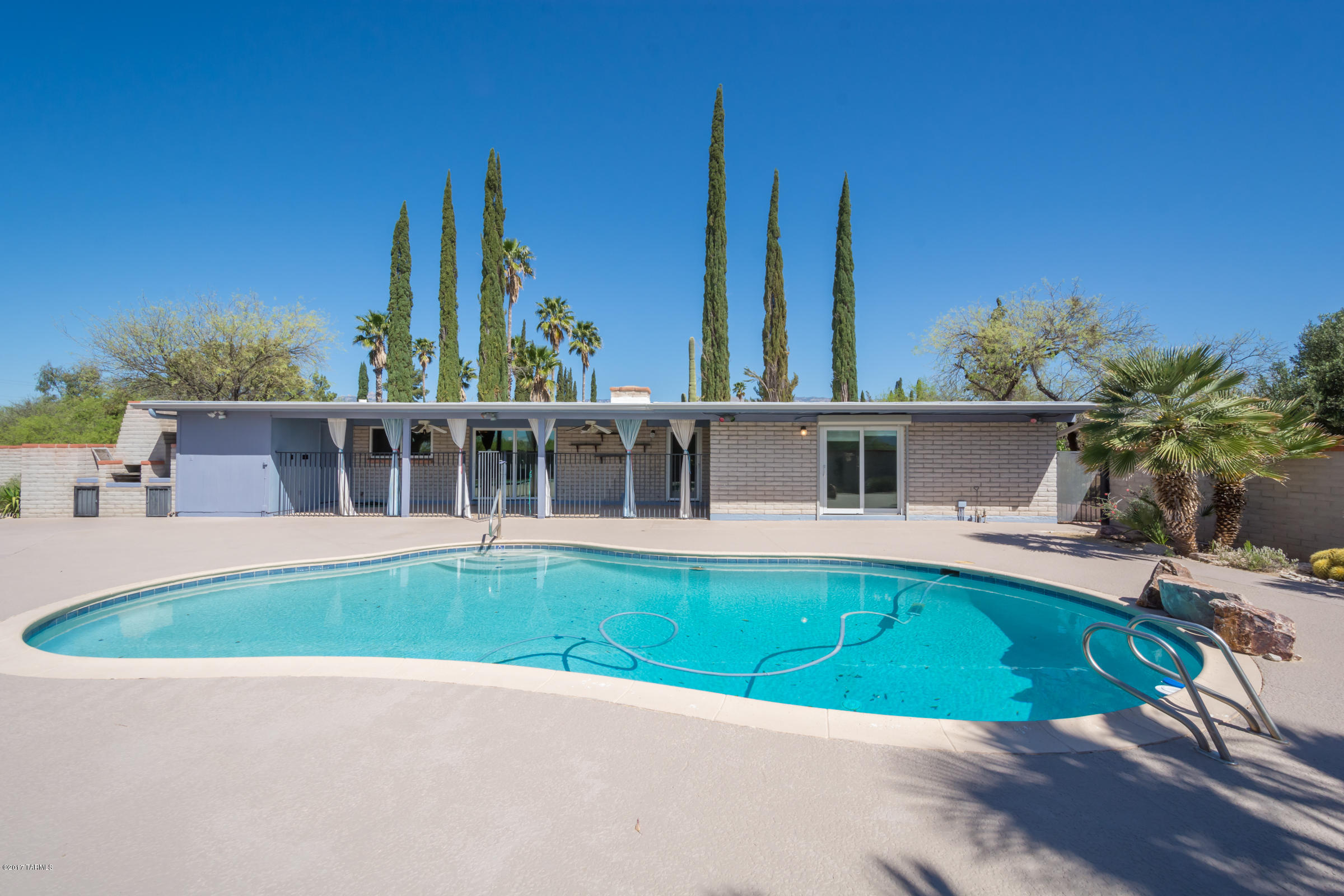11312 E Comanchero Circle