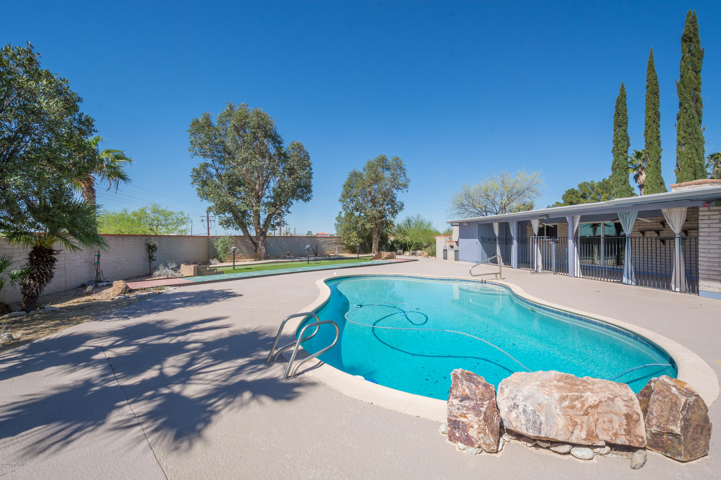 11312 E Comanchero Circle