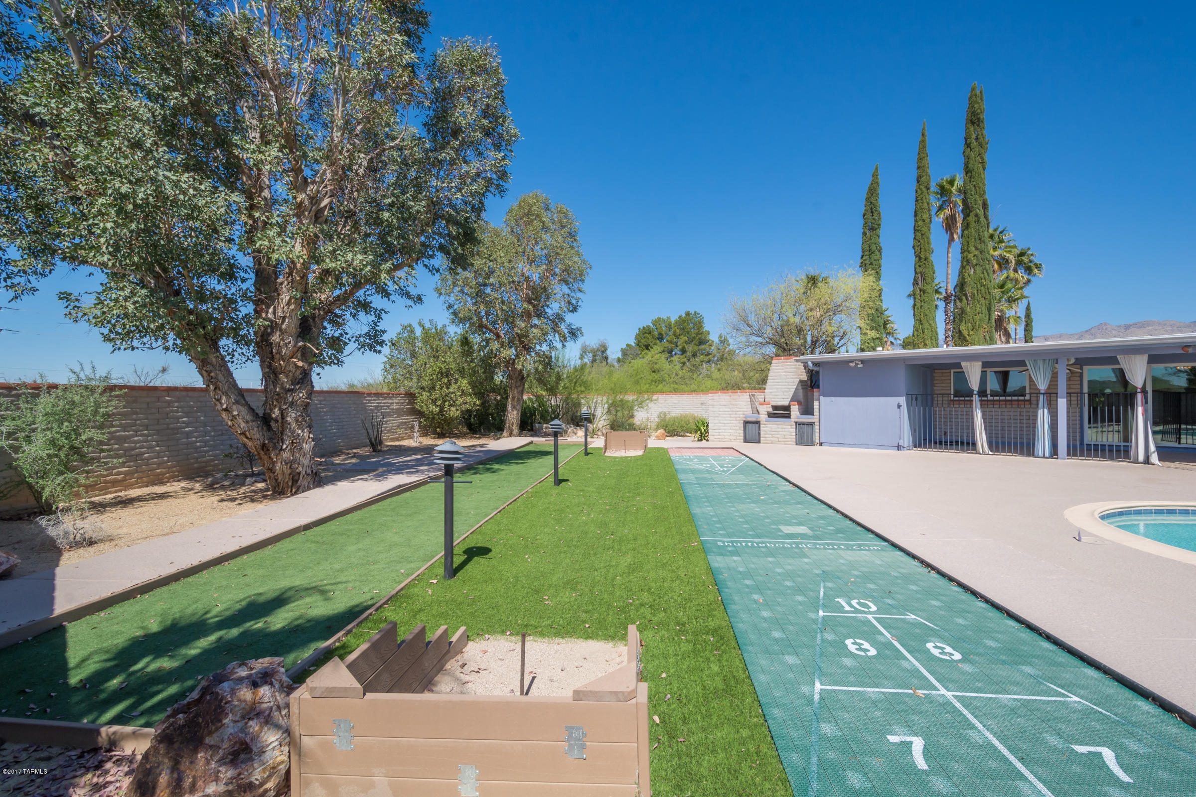 11312 E Comanchero Circle