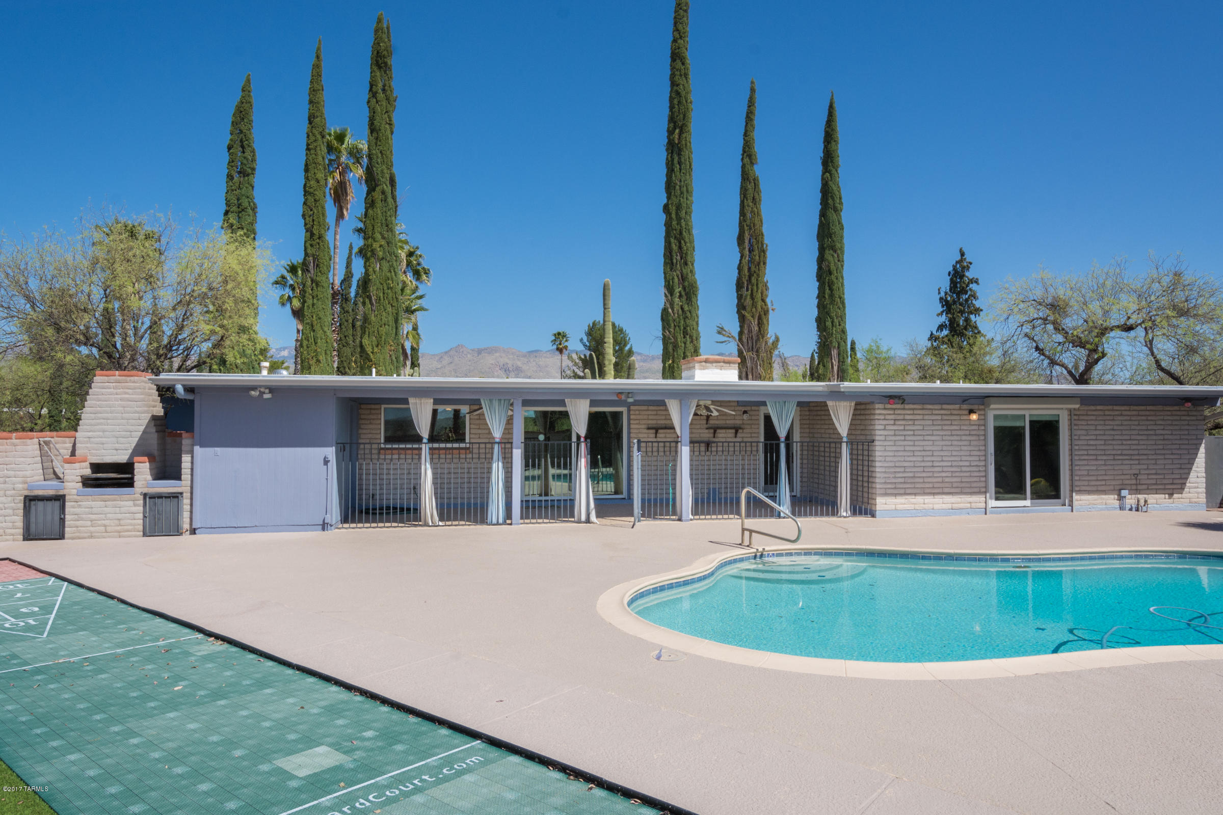 11312 E Comanchero Circle