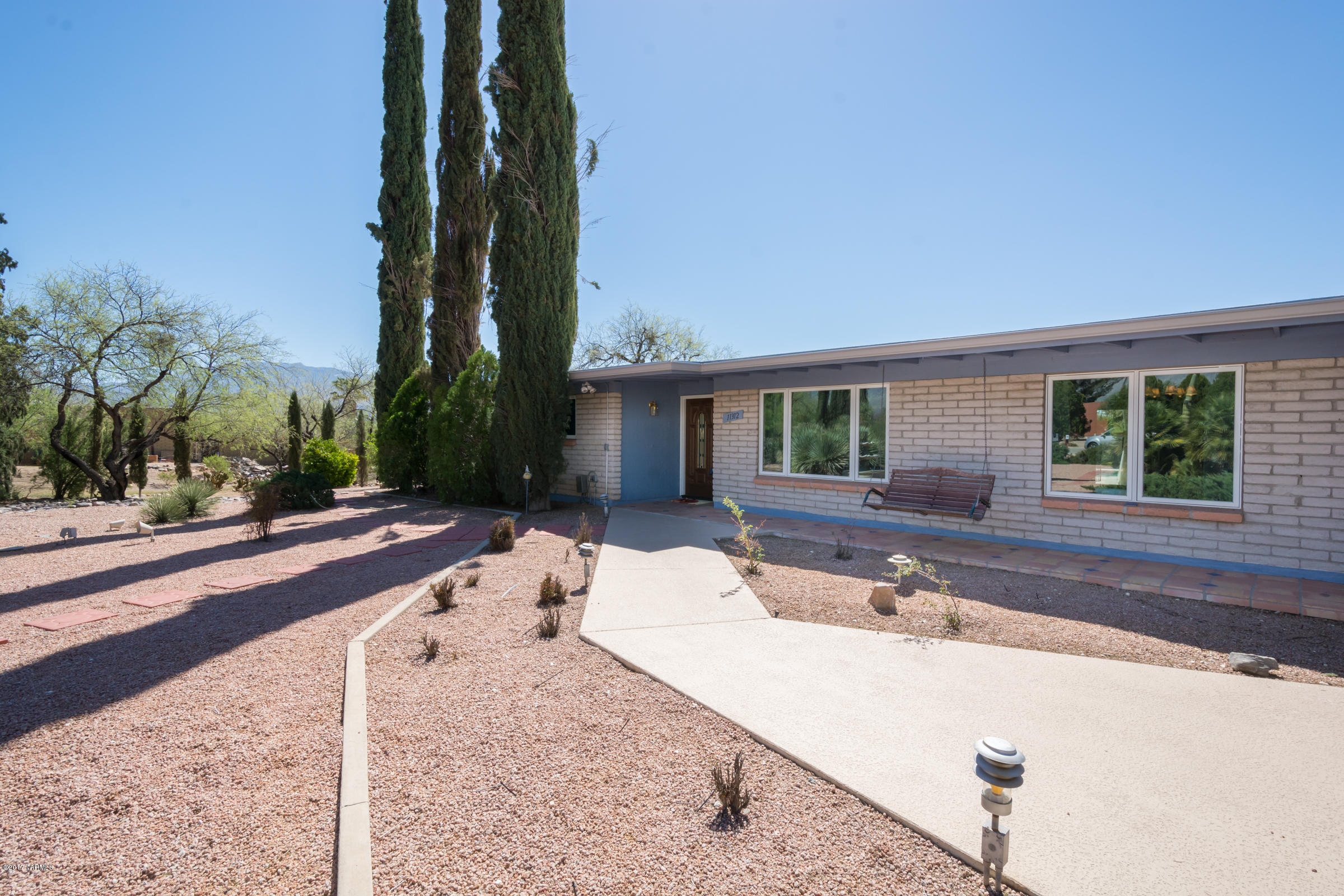 11312 E Comanchero Circle