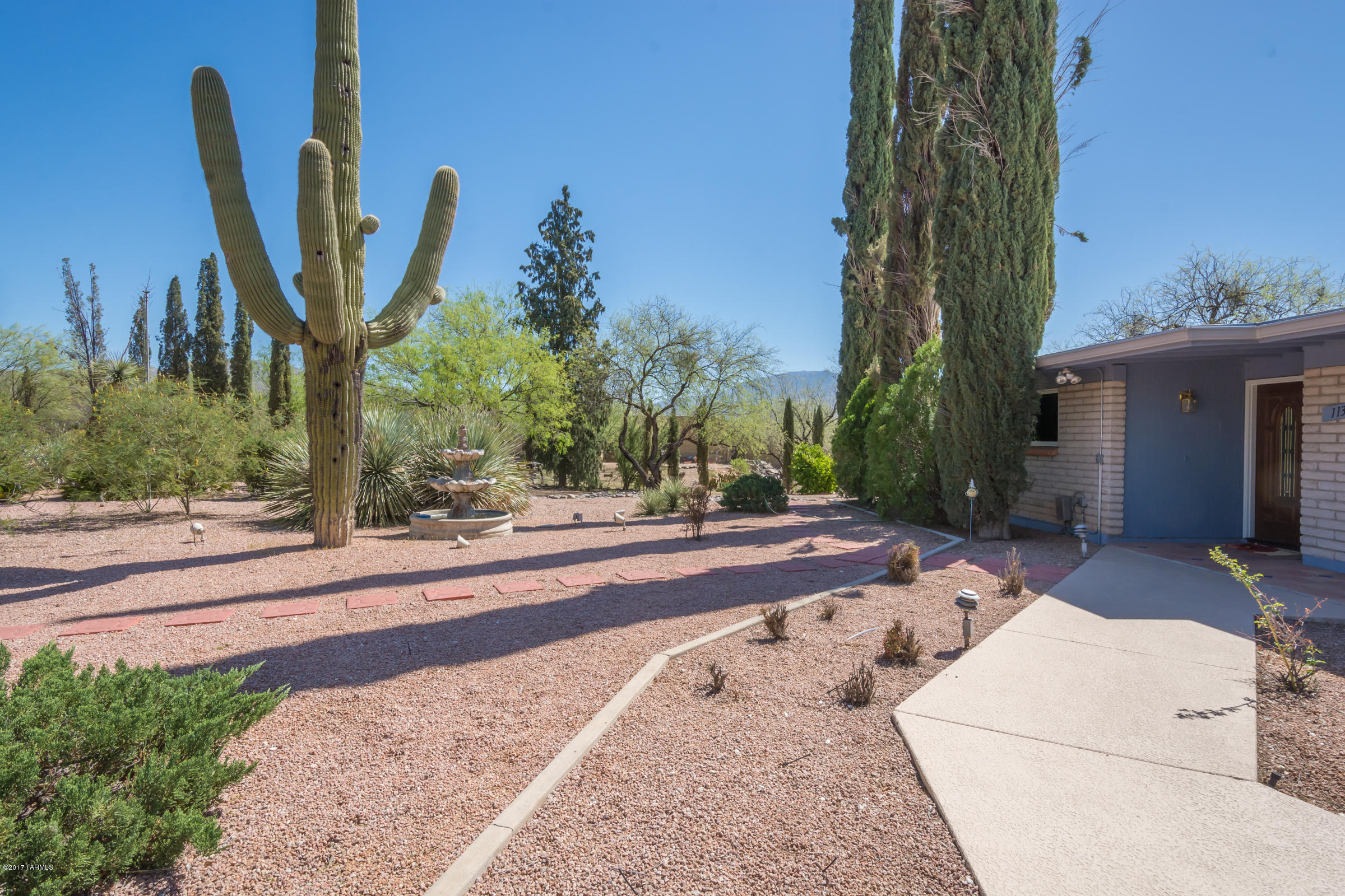 11312 E Comanchero Circle