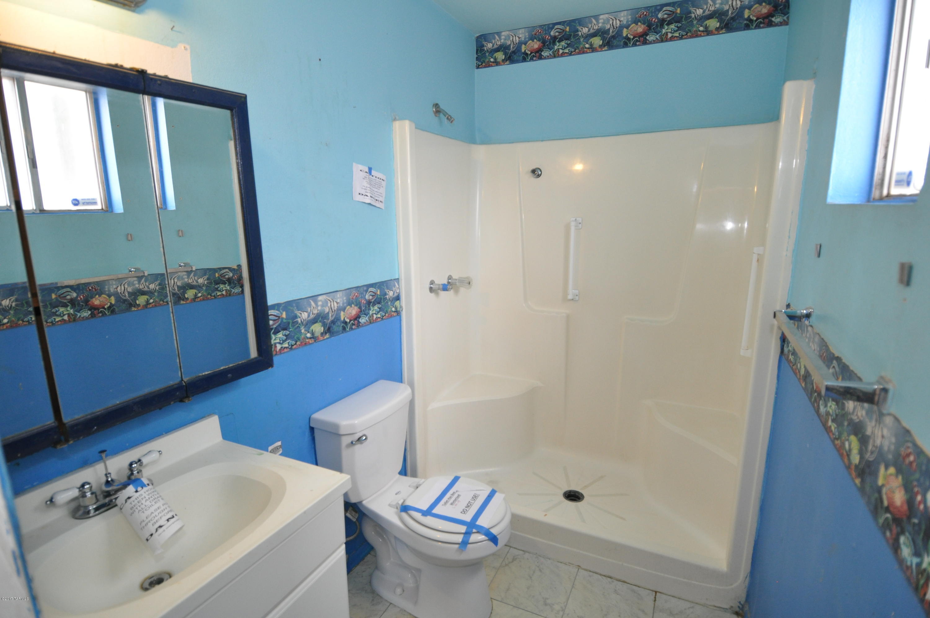 3530 S Camino Seco