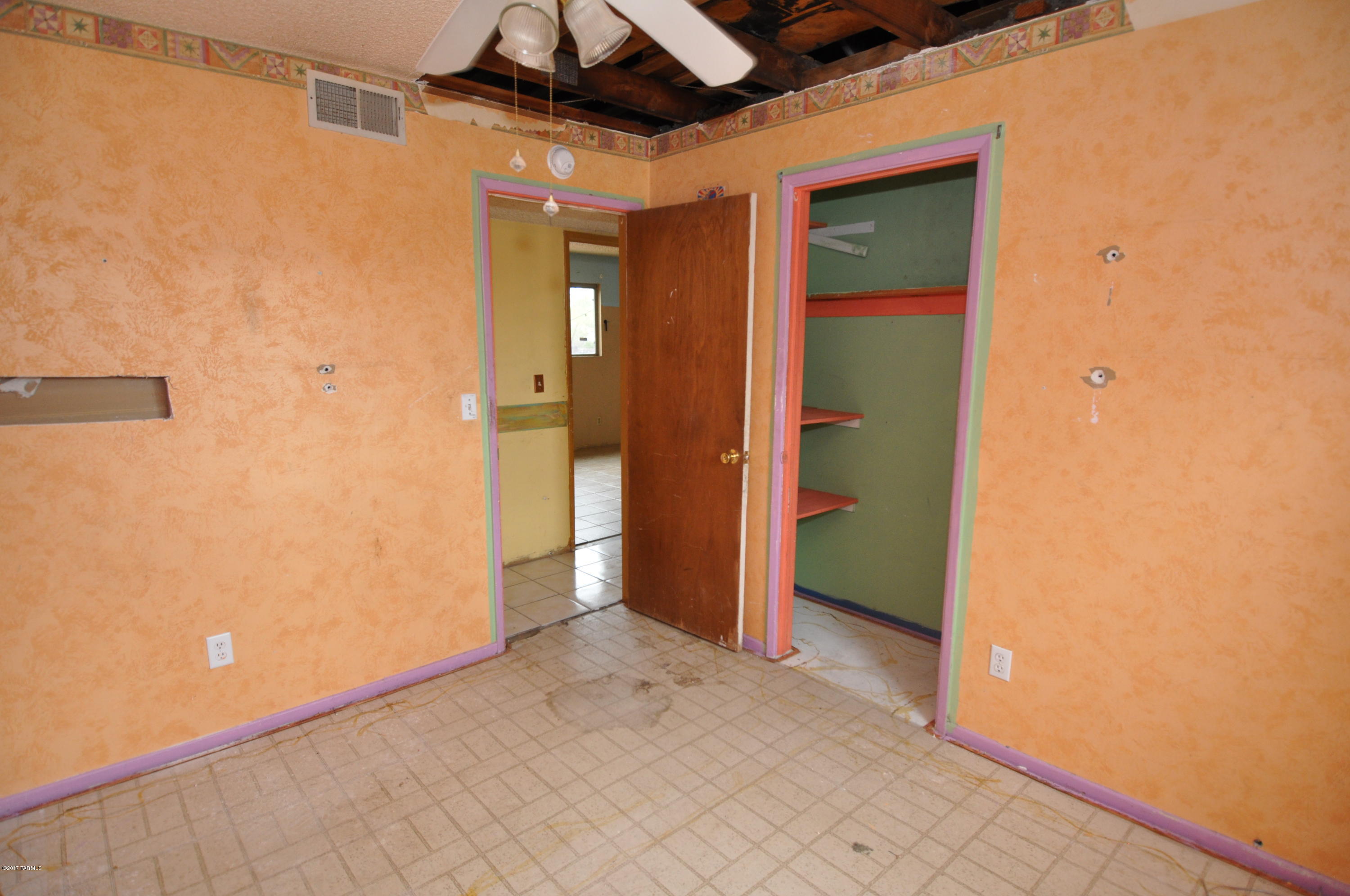 3530 S Camino Seco