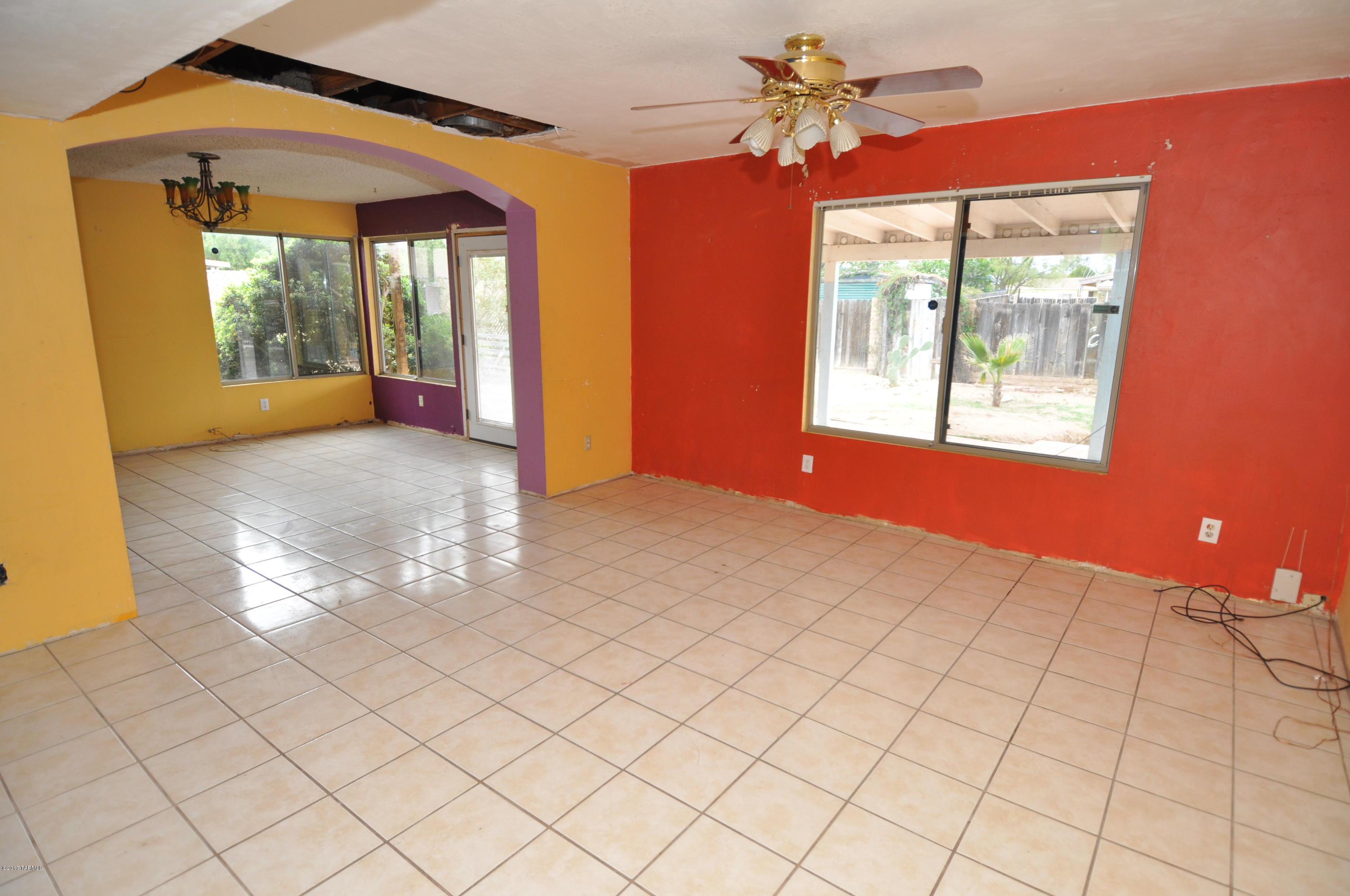 3530 S Camino Seco