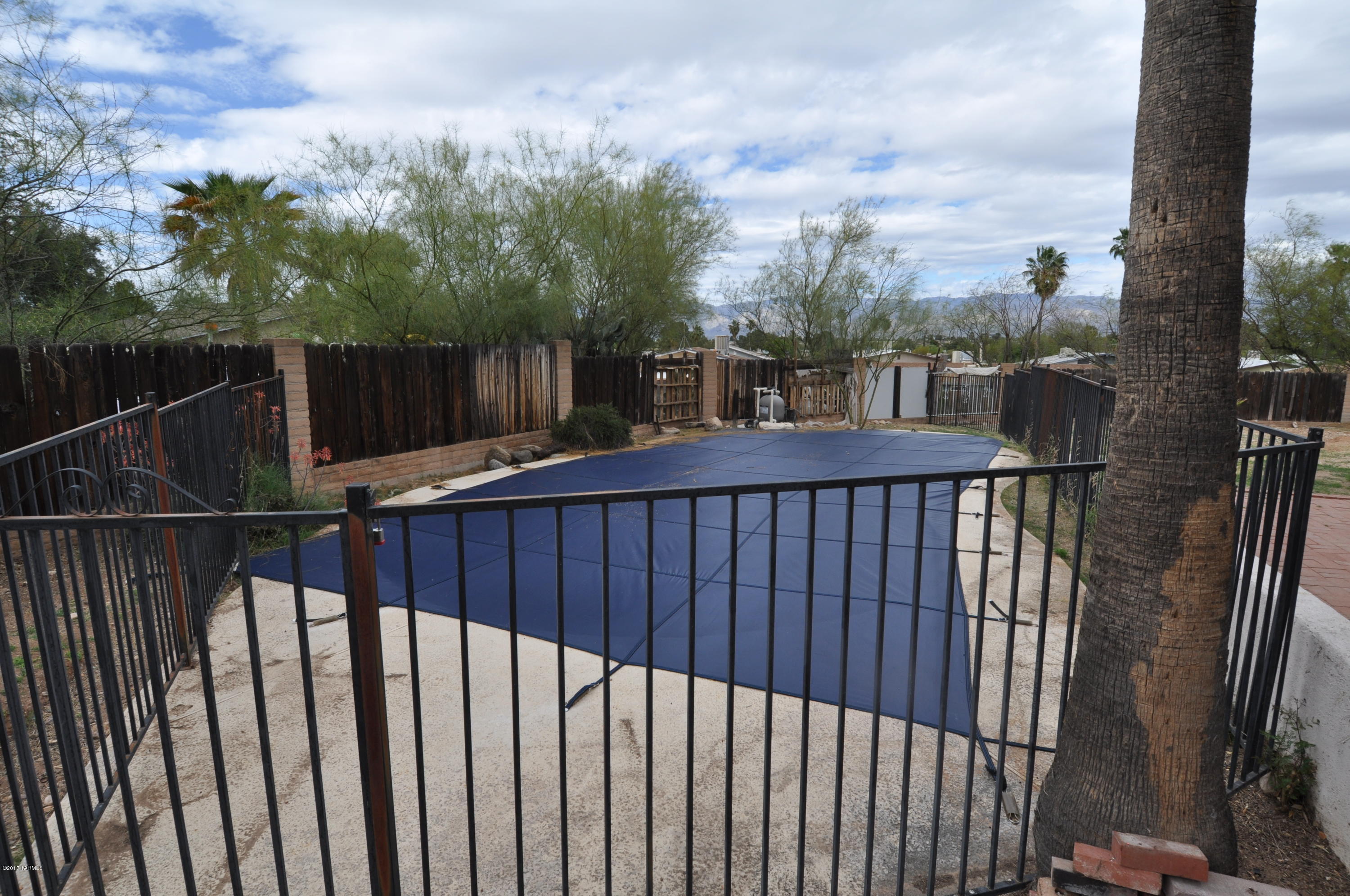 3530 S Camino Seco