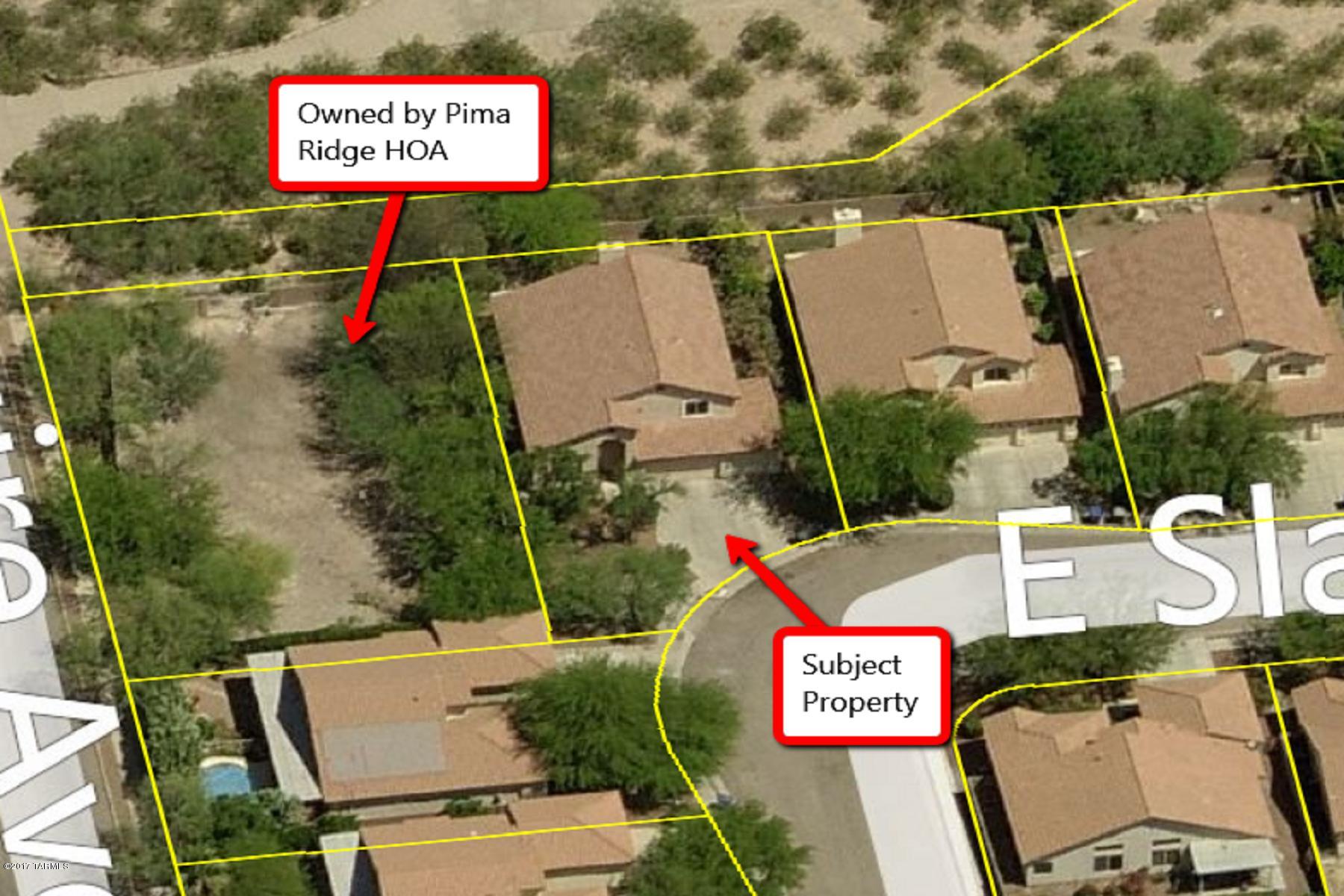 8105 E Slate Ridge Drive