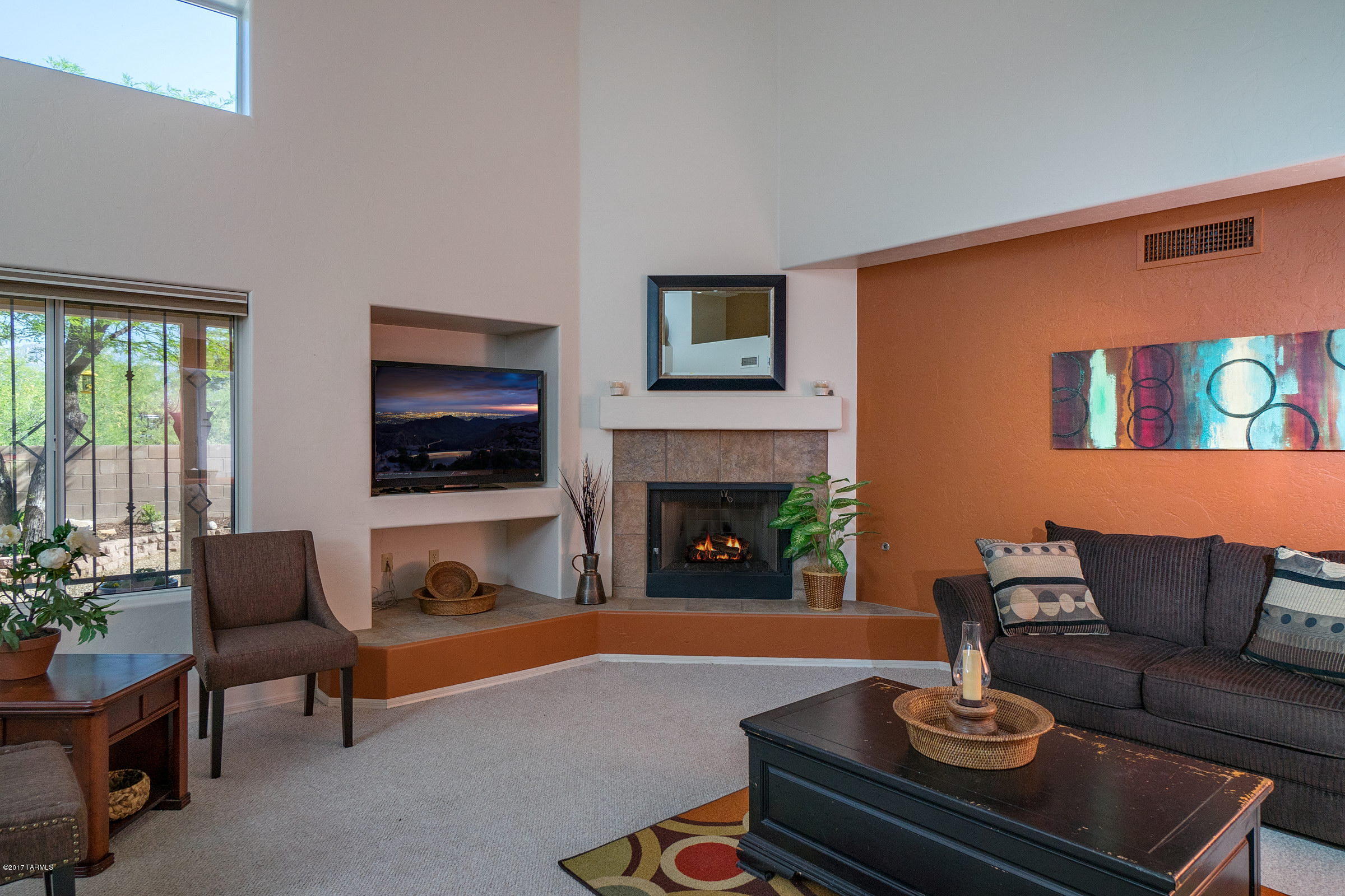 8105 E Slate Ridge Drive